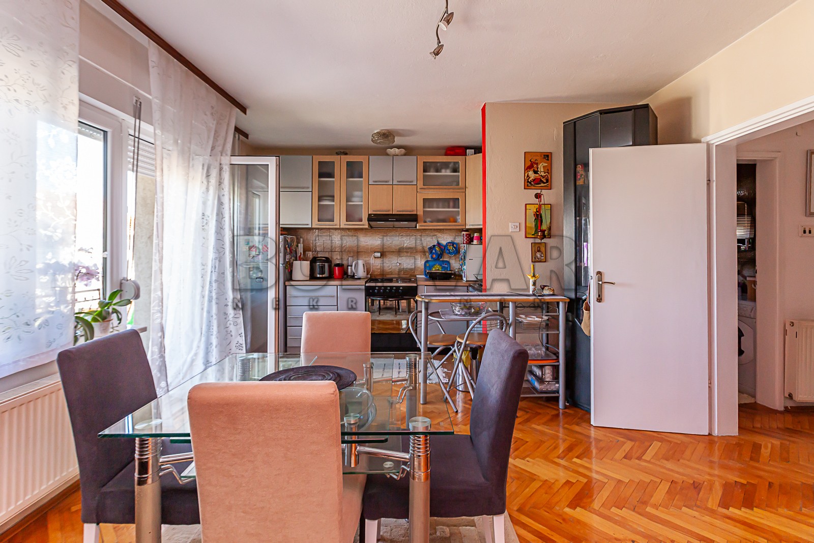 četvorosobna kuća, 237 m2, Palilula, Lole Stojanovića ID: p-09616 4