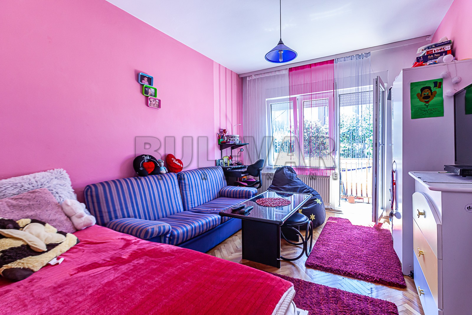 četvorosobna kuća, 237 m2, Palilula, Lole Stojanovića ID: p-09616 7