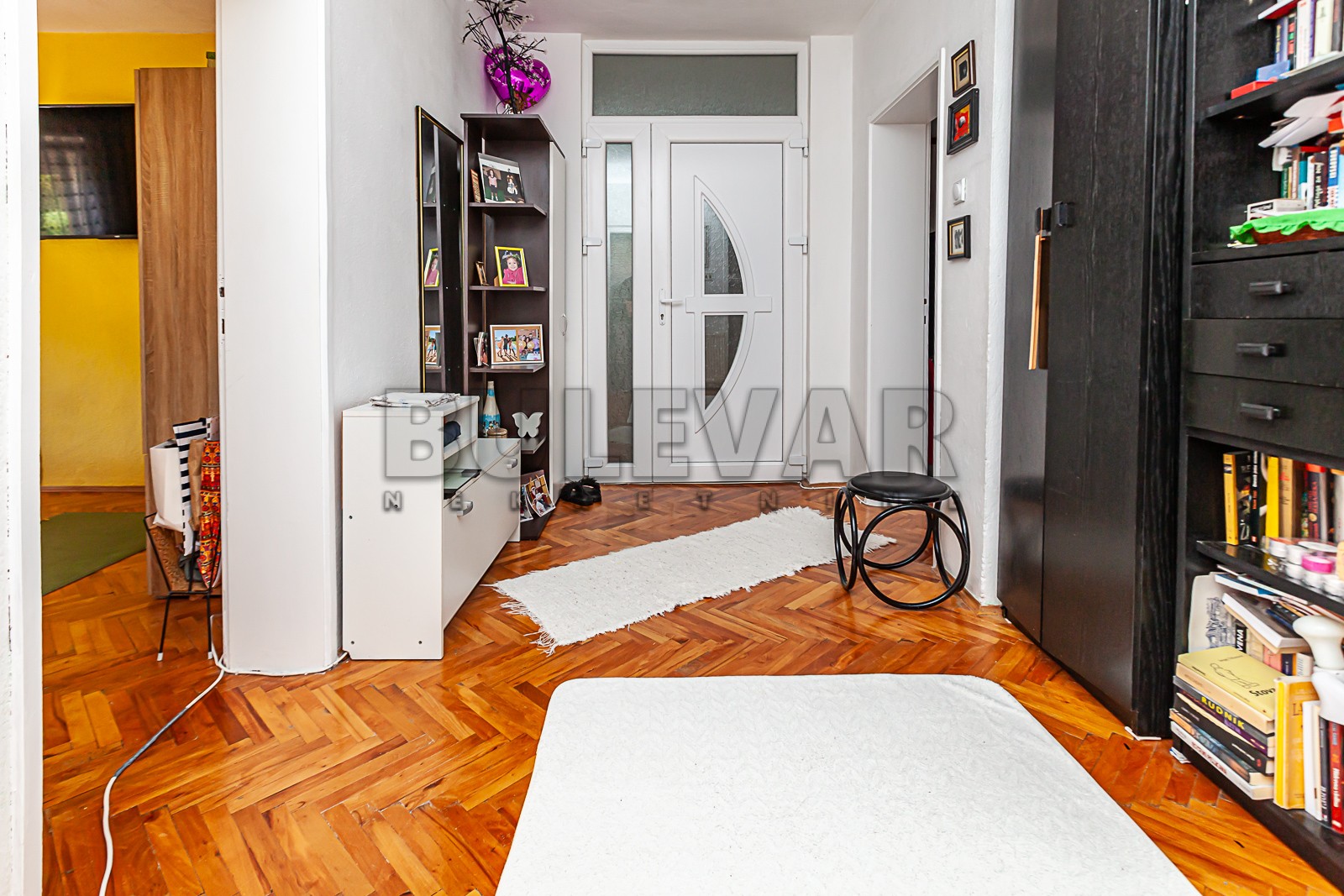 četvorosobna kuća, 237 m2, Palilula, Lole Stojanovića ID: p-09616 8