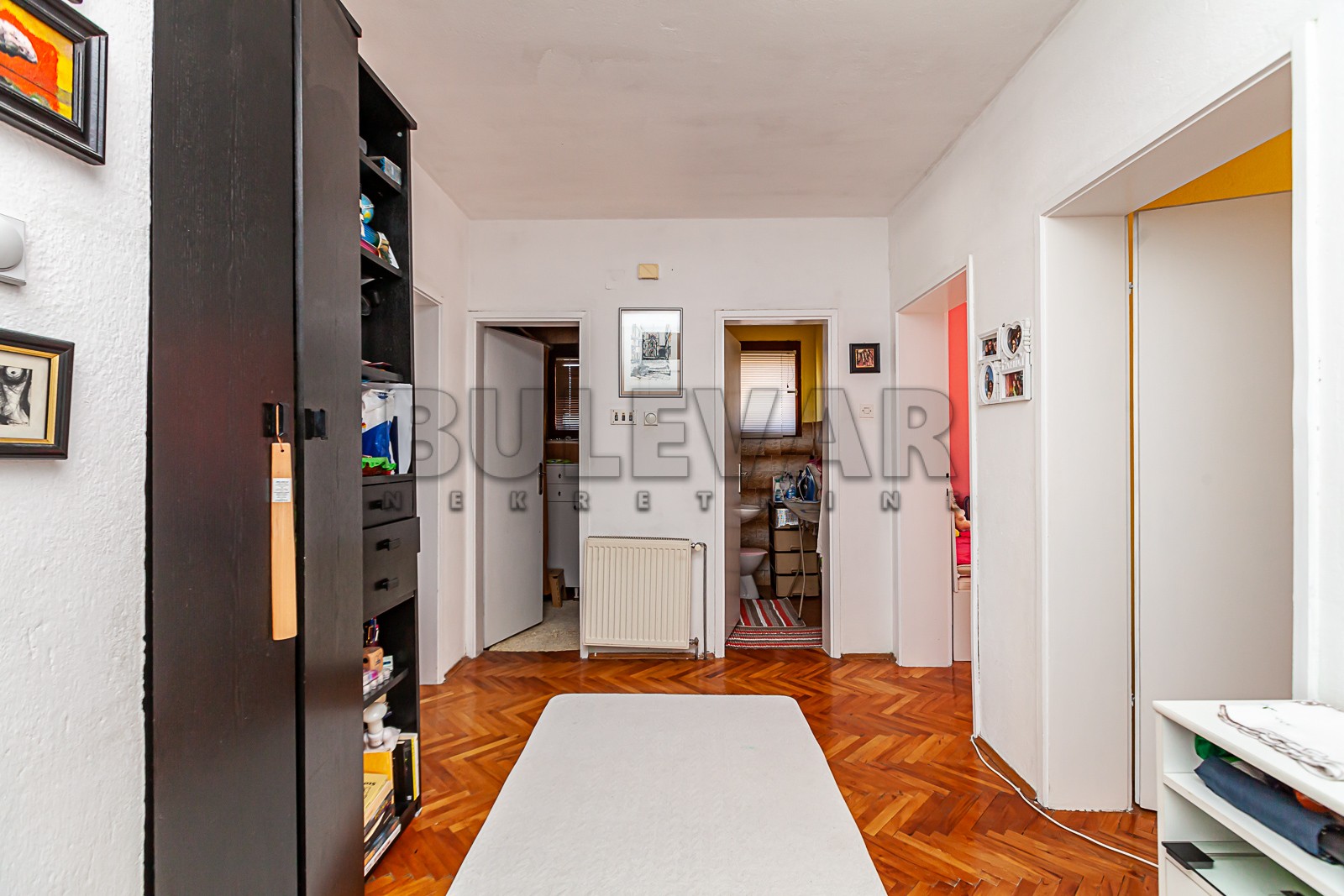 četvorosobna kuća, 237 m2, Palilula, Lole Stojanovića ID: p-09616 9