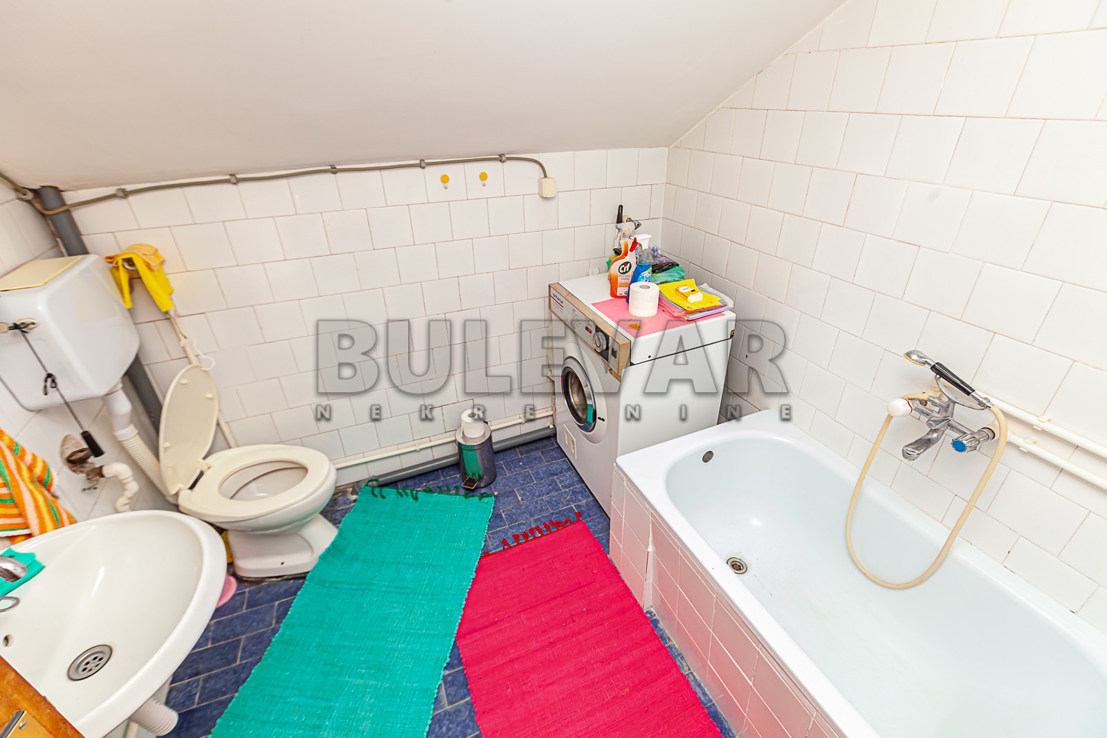 četvorosobna kuća, 237 m2, Palilula, Lole Stojanovića ID: p-09616 18