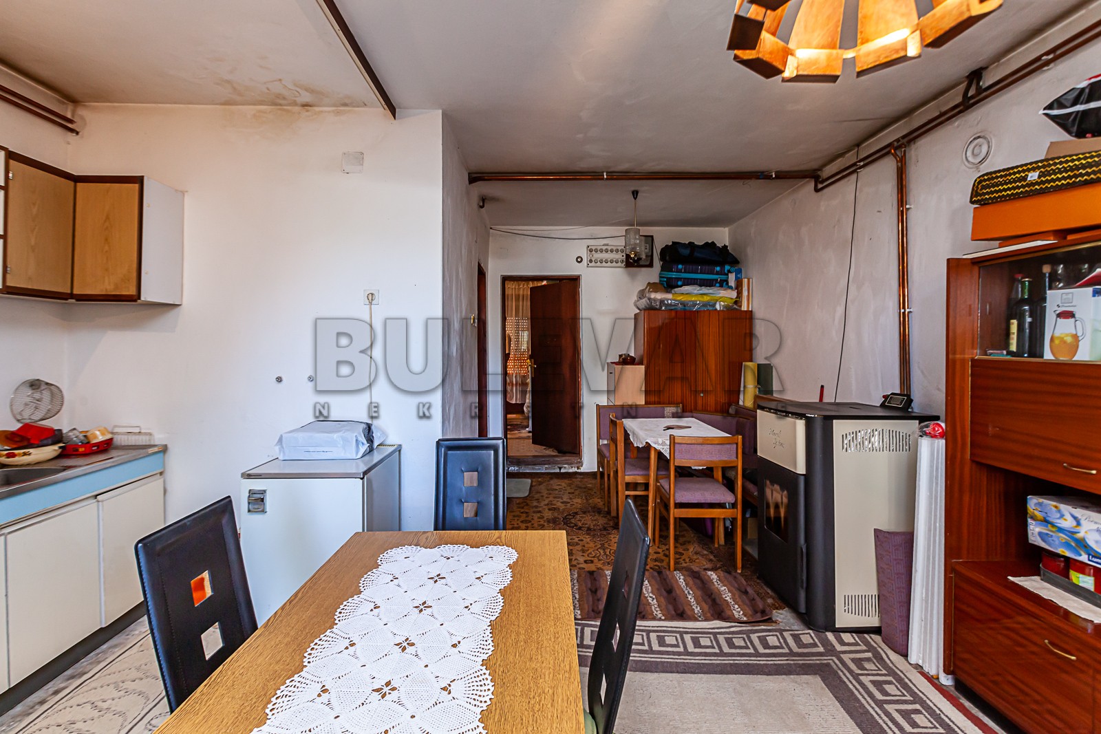 četvorosobna kuća, 237 m2, Palilula, Lole Stojanovića ID: p-09616 22