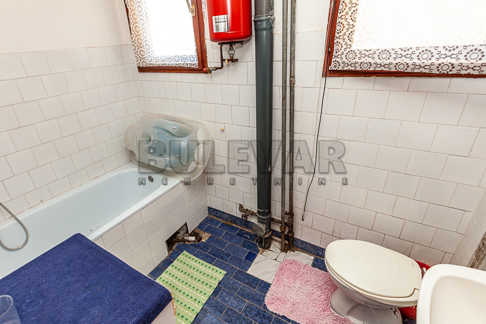 četvorosobna kuća, 237 m2, Palilula, Lole Stojanovića ID: p-09616 24