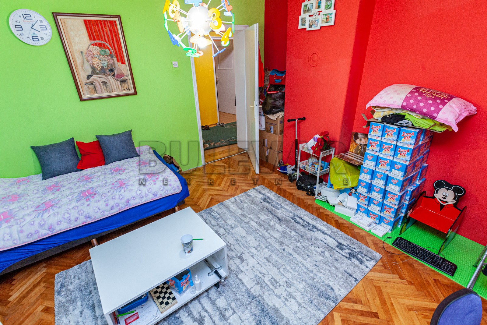 četvorosobna kuća, 240 m2, Duvanište, Branka Miljkovića ID: p-04753 7