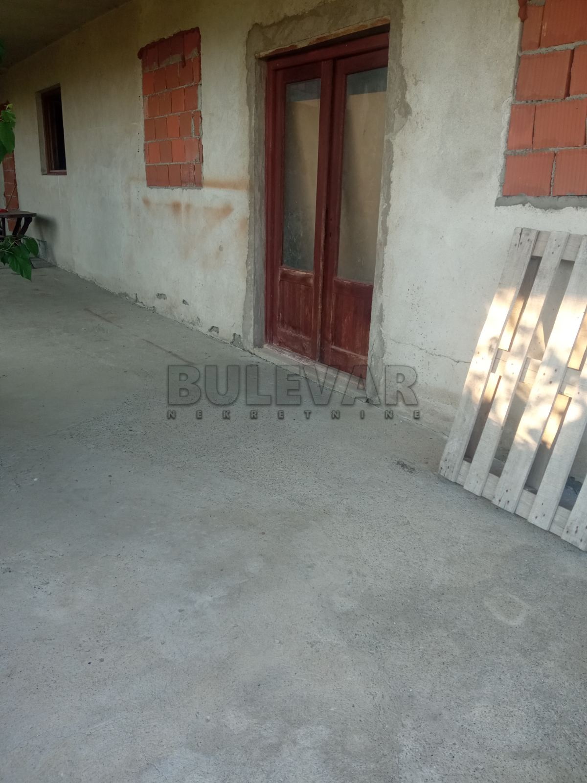 četvorosobna kuća, 240 m2, Gornja mala, Vikendaška ID: p-09545 9