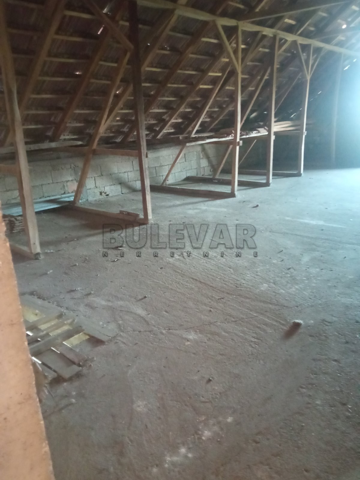 četvorosobna kuća, 240 m2, Gornja mala, Vikendaška ID: p-09545 14