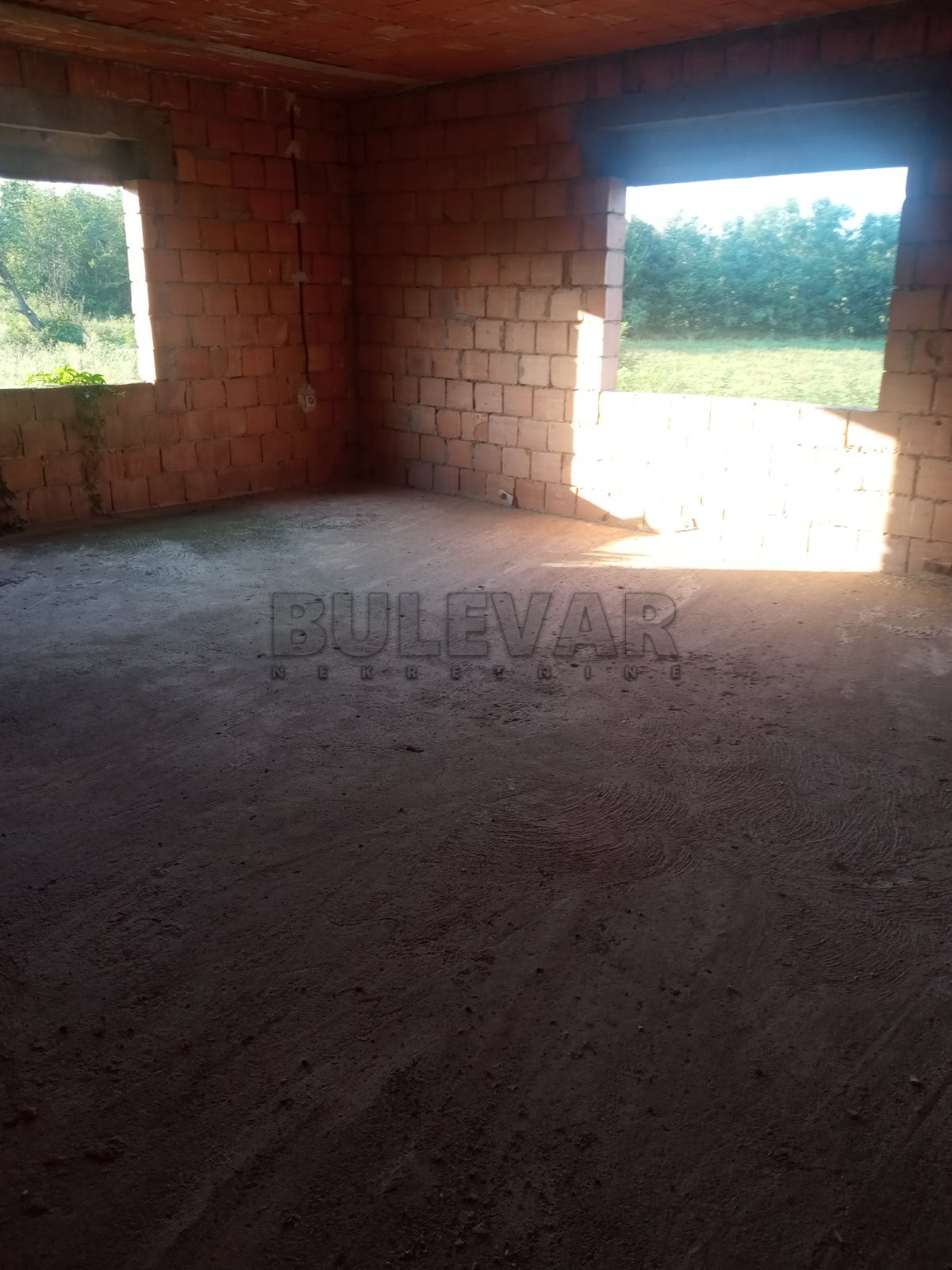 četvorosobna kuća, 240 m2, Gornja mala, Vikendaška ID: p-09545 15