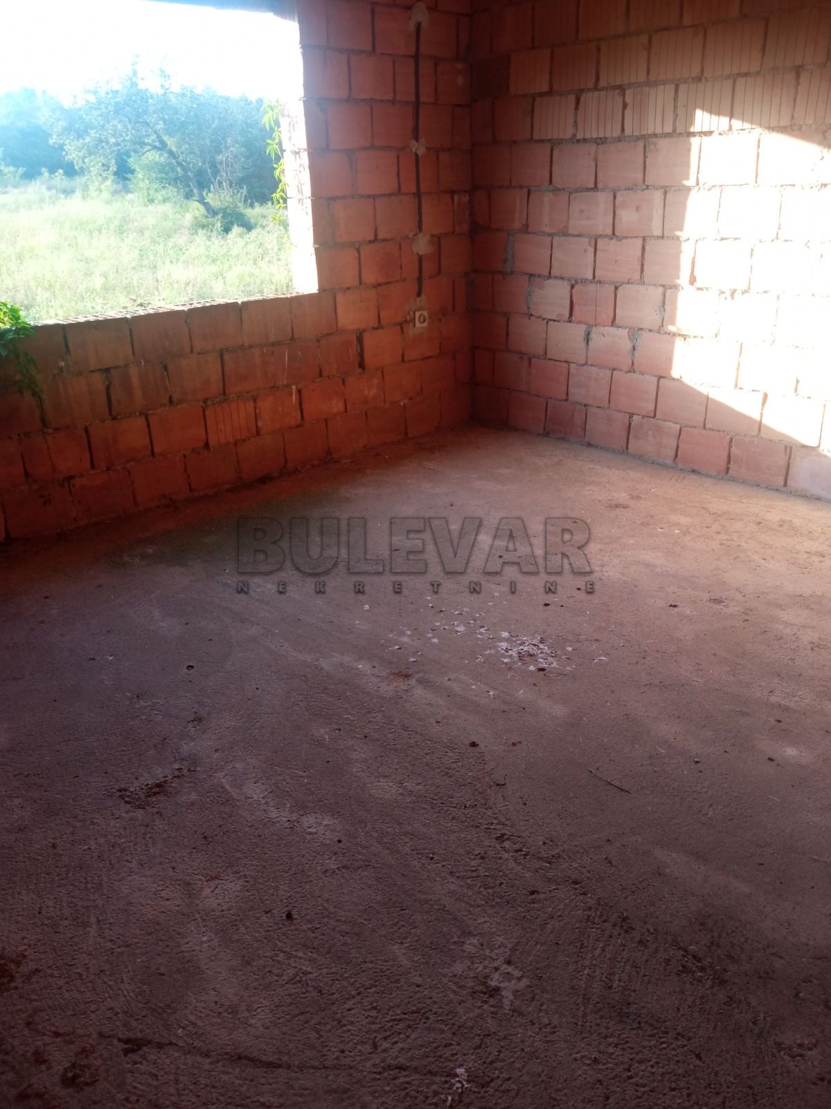 četvorosobna kuća, 240 m2, Gornja mala, Vikendaška ID: p-09545 1