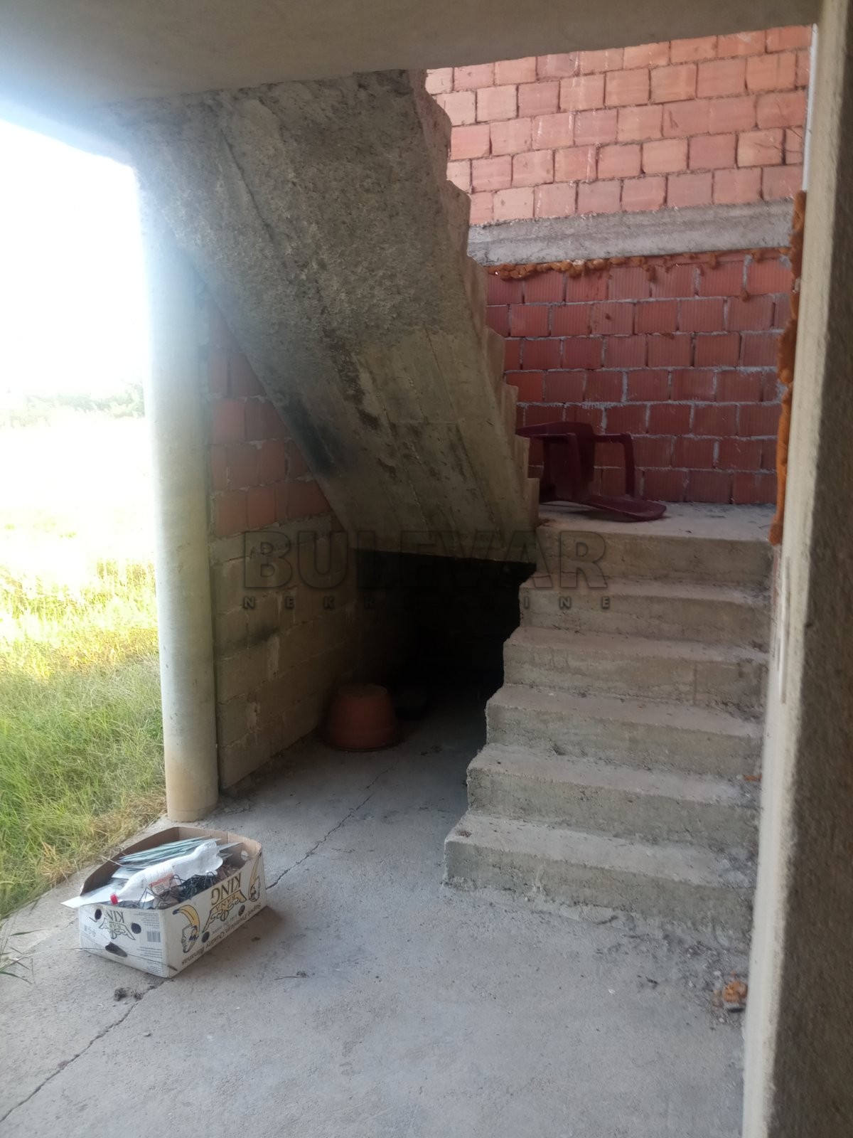 četvorosobna kuća, 240 m2, Gornja mala, Vikendaška ID: p-09545 5