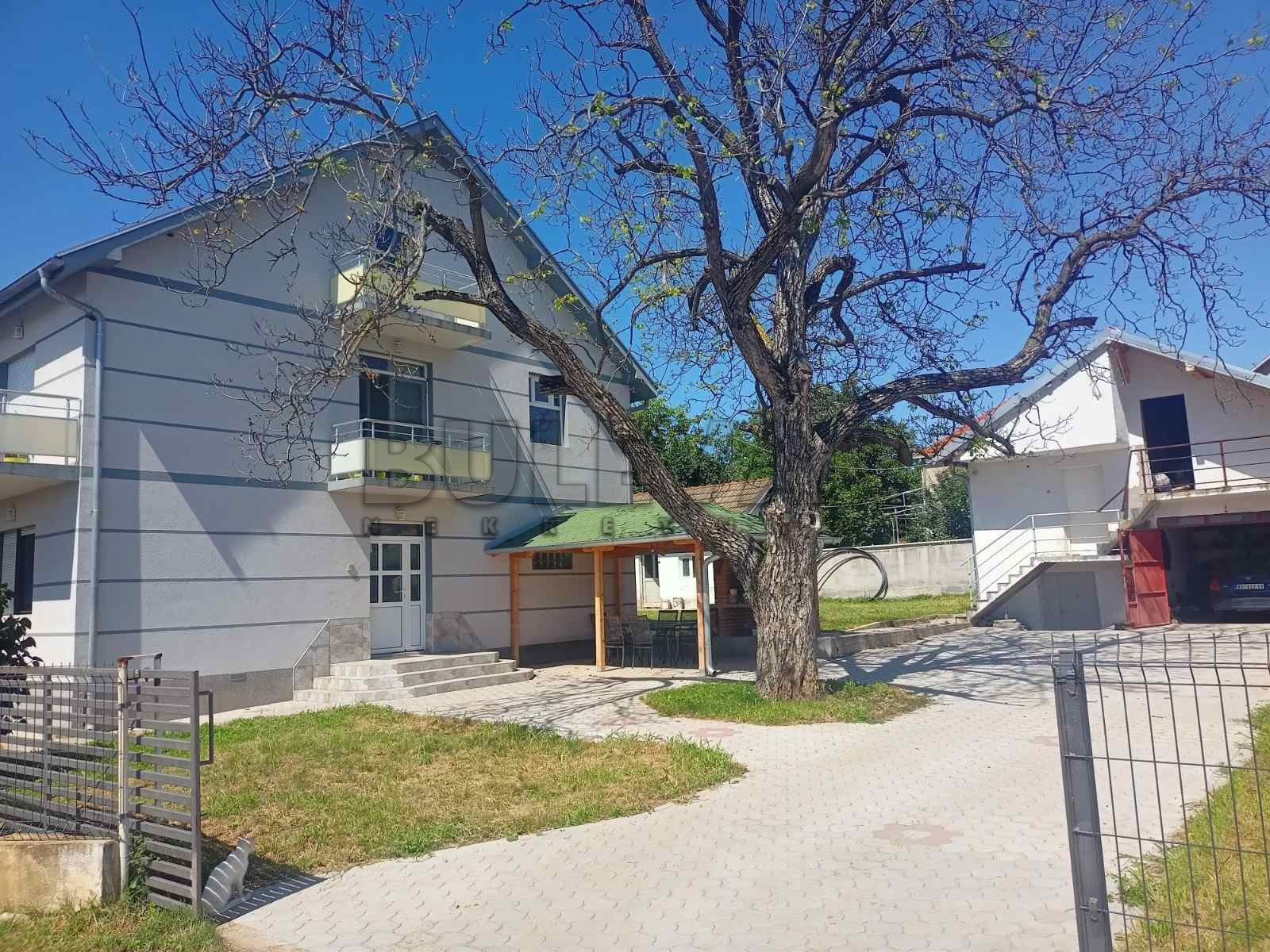 četvorosobna kuća, 240 m2, Palilula, Pasi poljana ID: p-010959 1