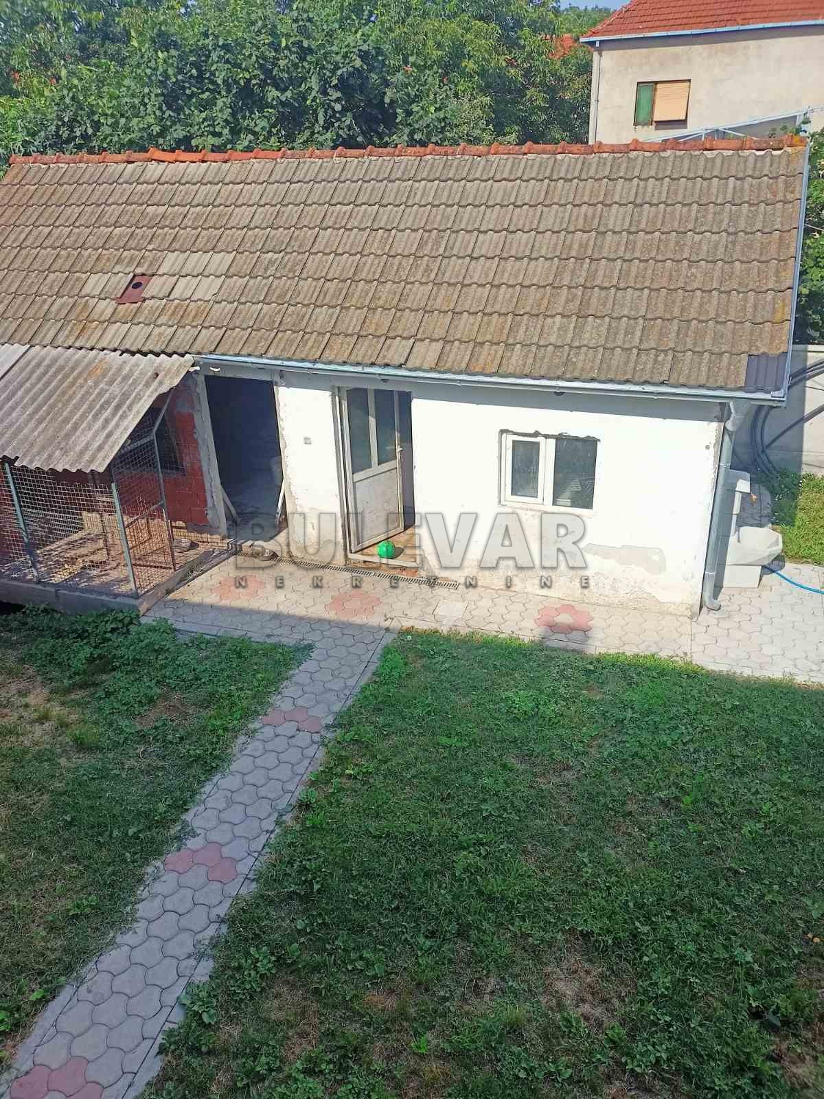 četvorosobna kuća, 240 m2, Palilula, Pasi poljana ID: p-010959 22