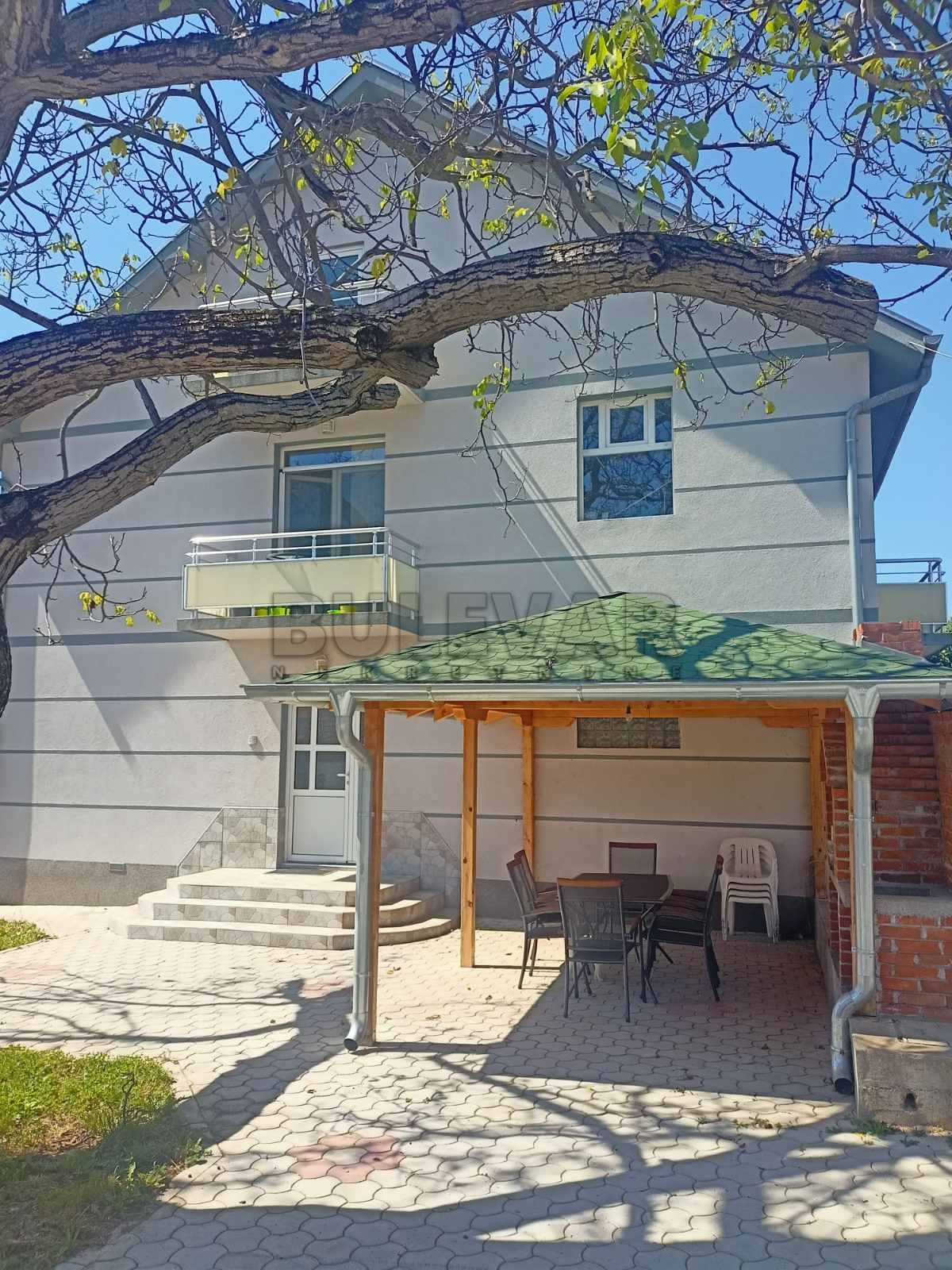 četvorosobna kuća, 240 m2, Palilula, Pasi poljana ID: p-010959 2