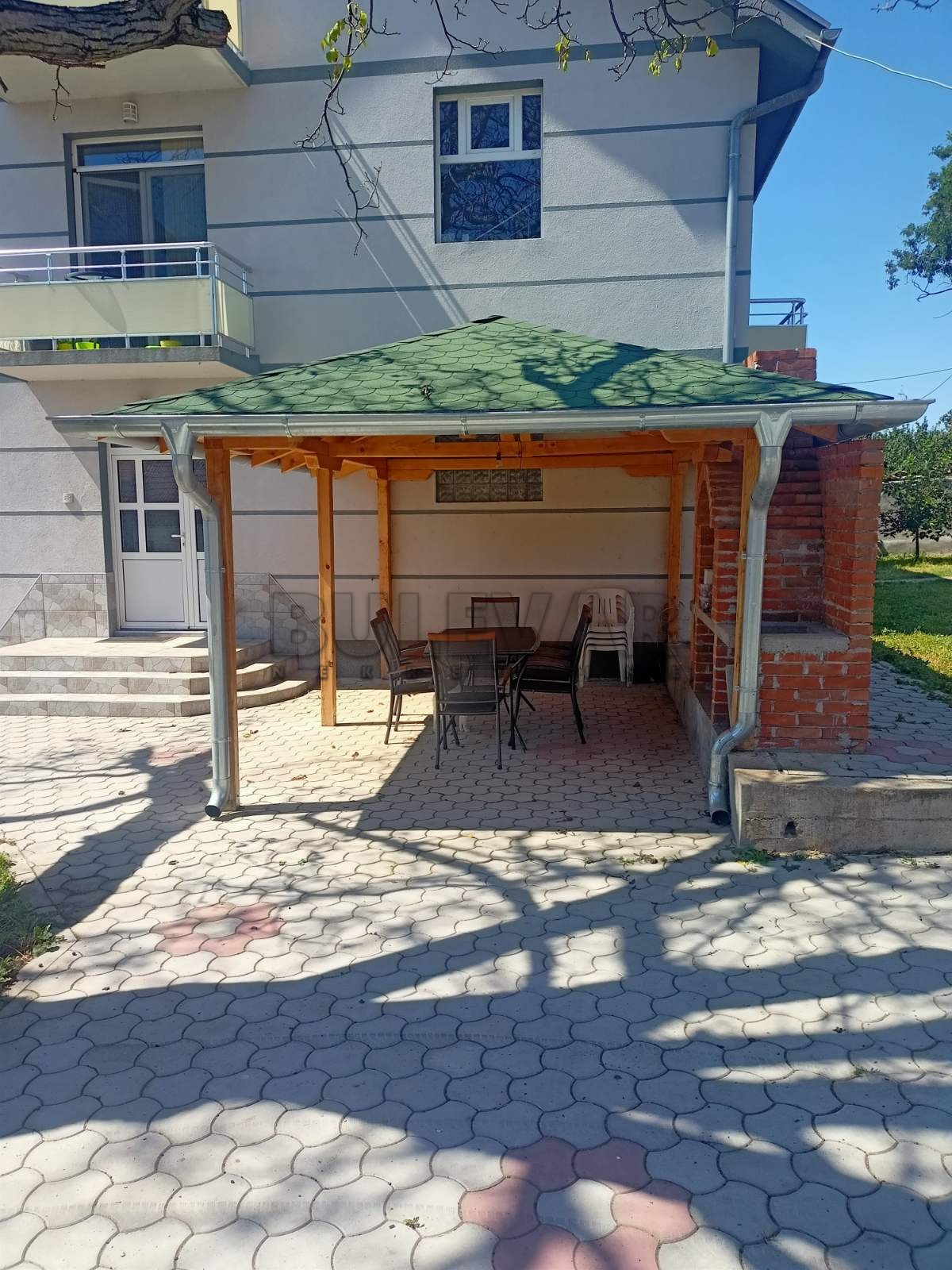 četvorosobna kuća, 240 m2, Palilula, Pasi poljana ID: p-010959 3