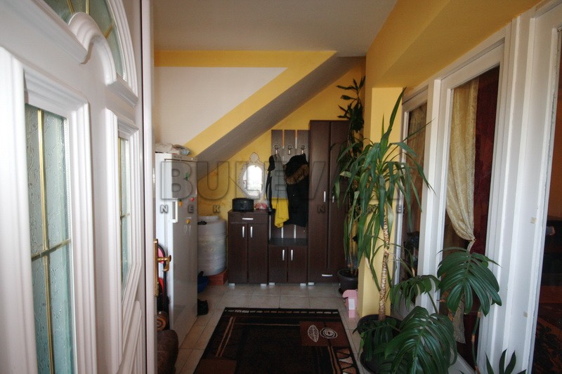 četvorosobna kuća, 243 m2, Crveni krst, Moravska ID: p-01788 2