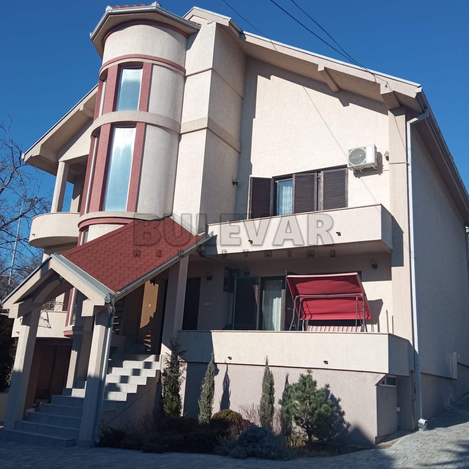 četvorosobna kuća, 247 m2, Centar, Kamenička ID: i-010752 16