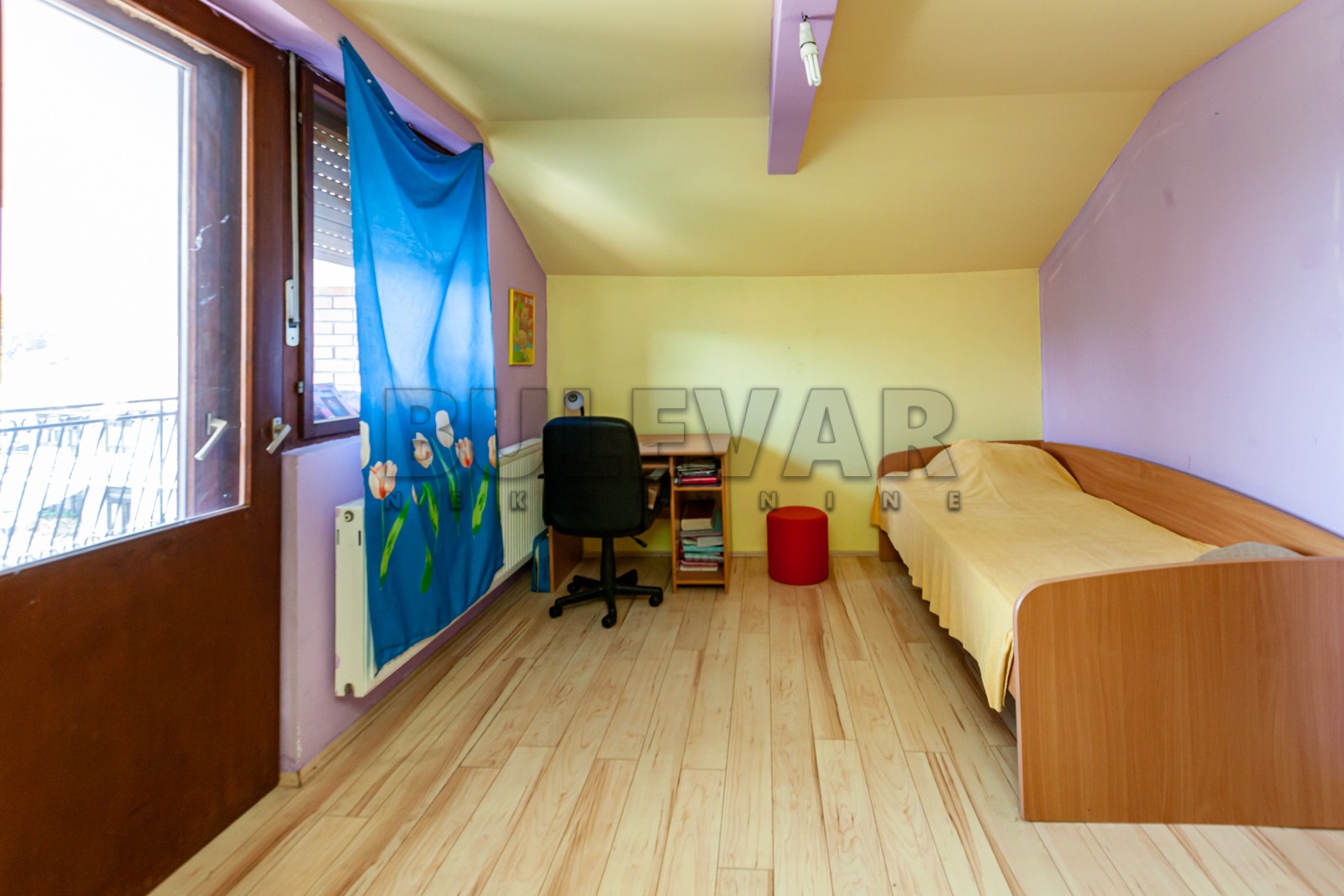 četvorosobna kuća, 248 m2, Niška Banja, Bulevar svetog cara ID: p-06630 15