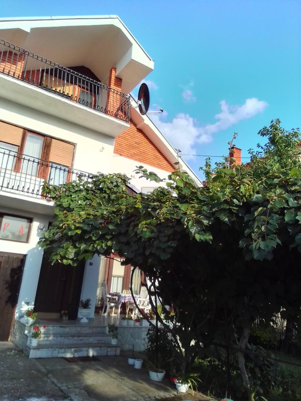 četvorosobna kuća, 248 m2, Niška Banja, Bulevar svetog cara ID: p-06630 21