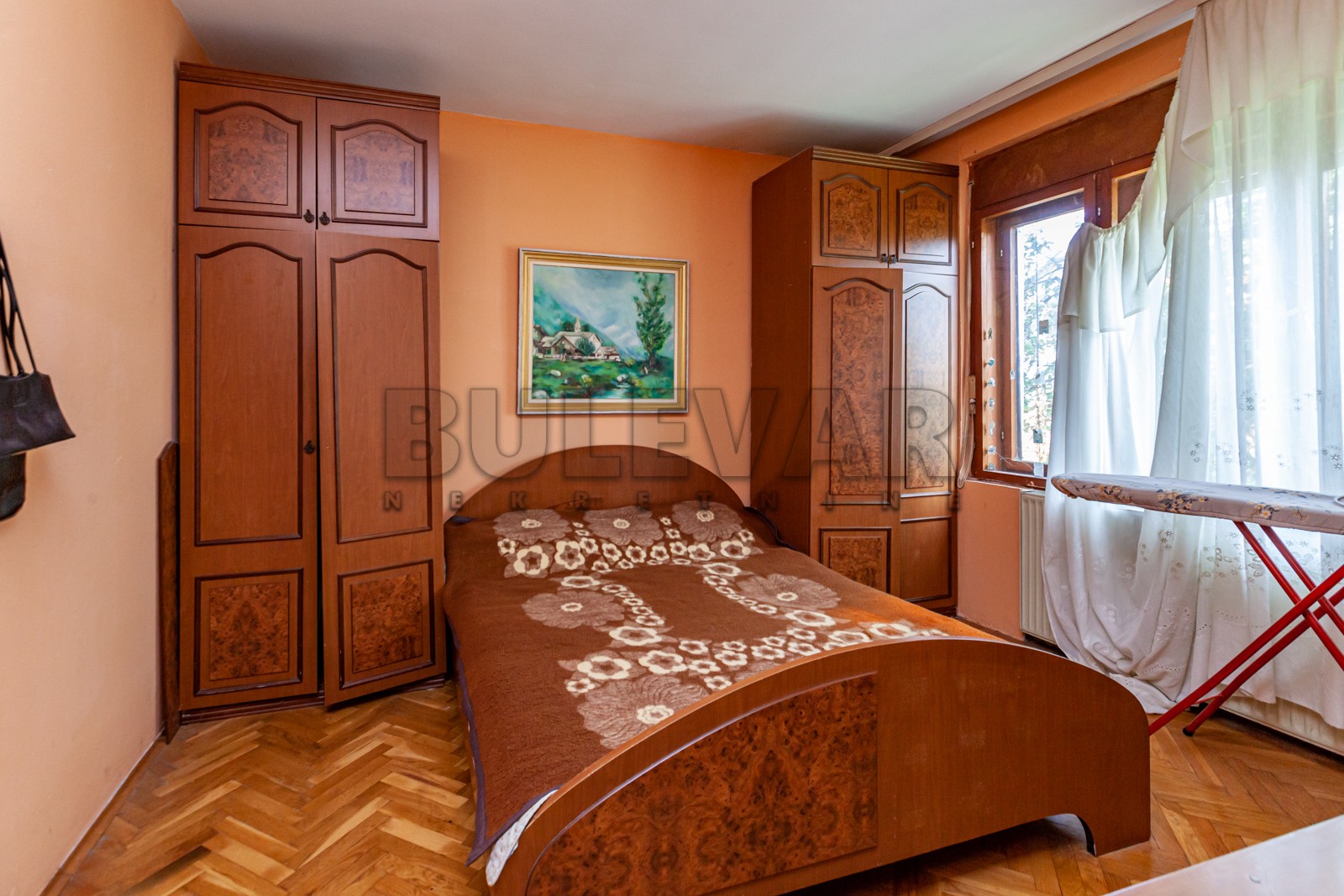 četvorosobna kuća, 248 m2, Niška Banja, Bulevar svetog cara ID: p-06630 11