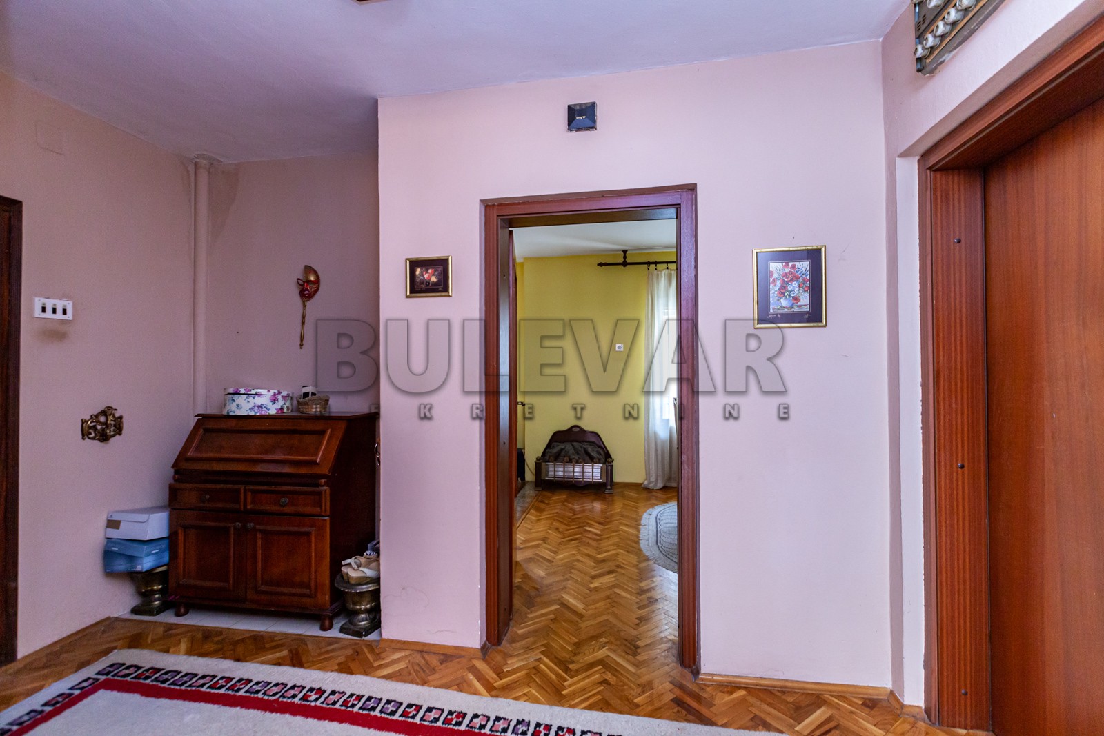 četvorosobna kuća, 248 m2, Niška Banja, Bulevar svetog cara ID: p-06630 12