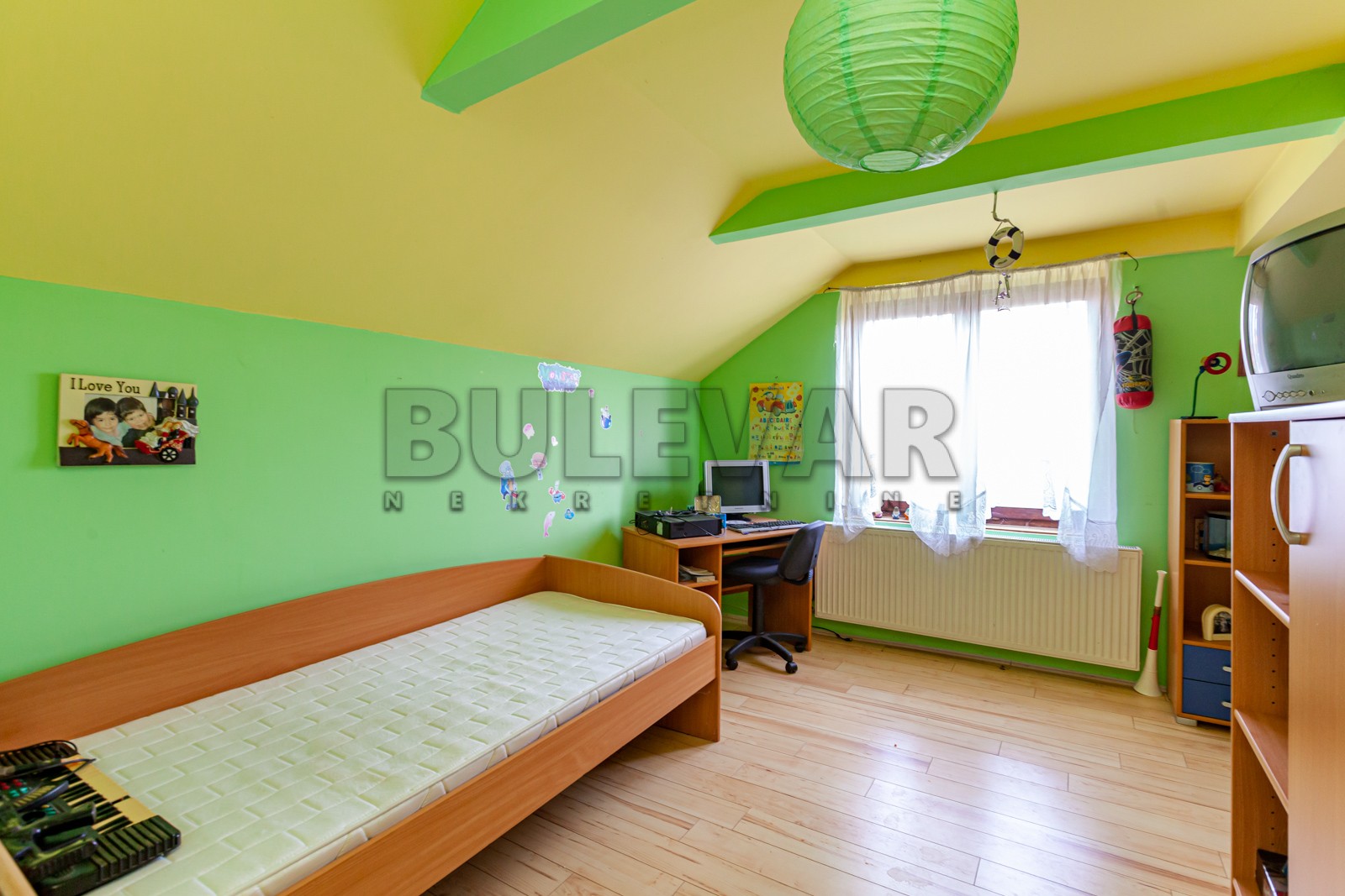 četvorosobna kuća, 248 m2, Niška Banja, Bulevar svetog cara ID: p-06630 13