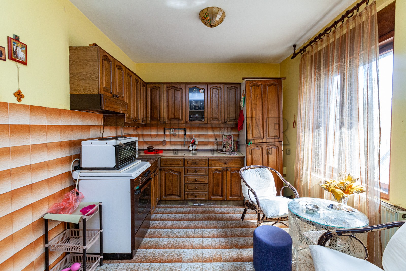 četvorosobna kuća, 248 m2, Niška Banja, Bulevar svetog cara ID: p-06630 7