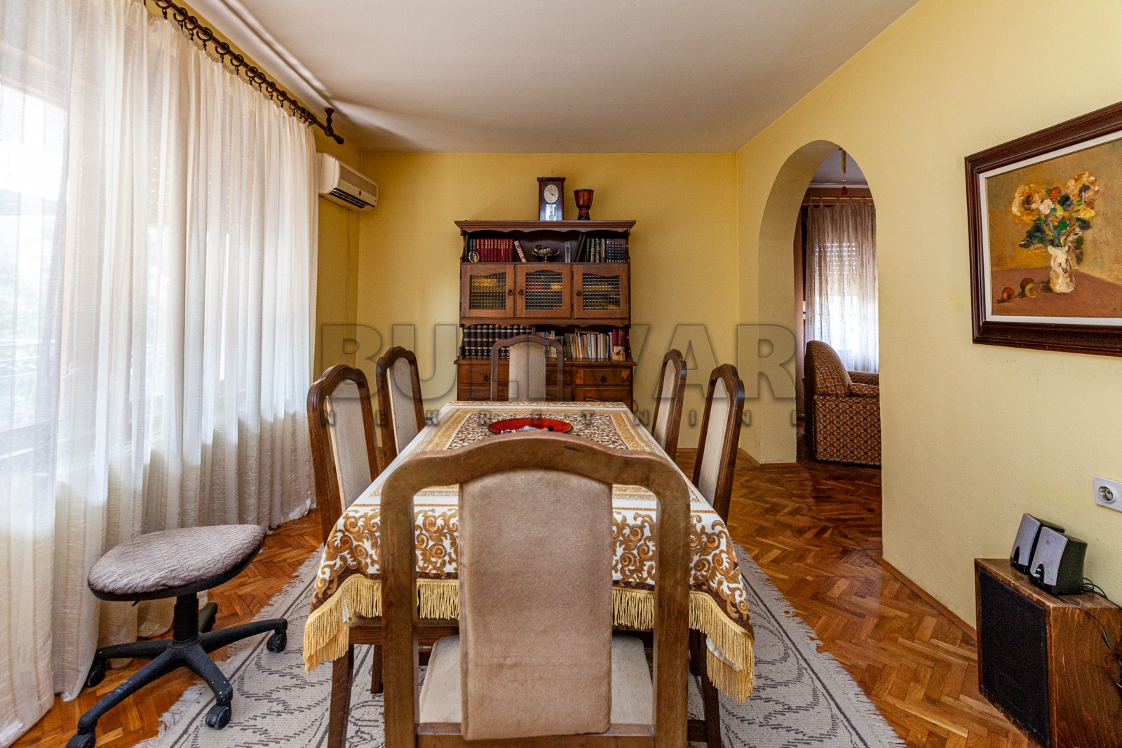 četvorosobna kuća, 248 m2, Niška Banja, Bulevar svetog cara ID: p-06630 8