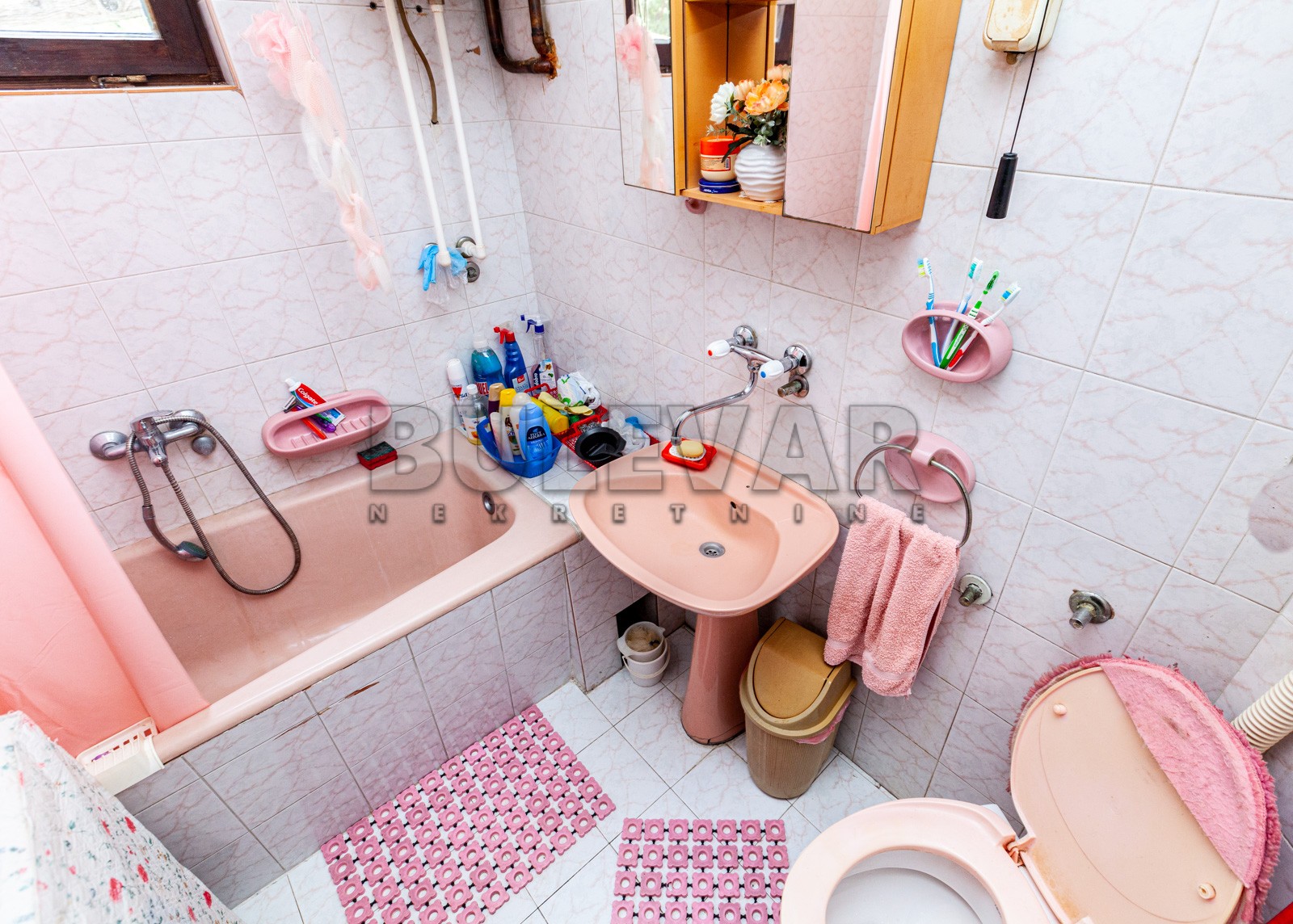 četvorosobna kuća, 248 m2, Niška Banja, Bulevar svetog cara ID: p-06630 5