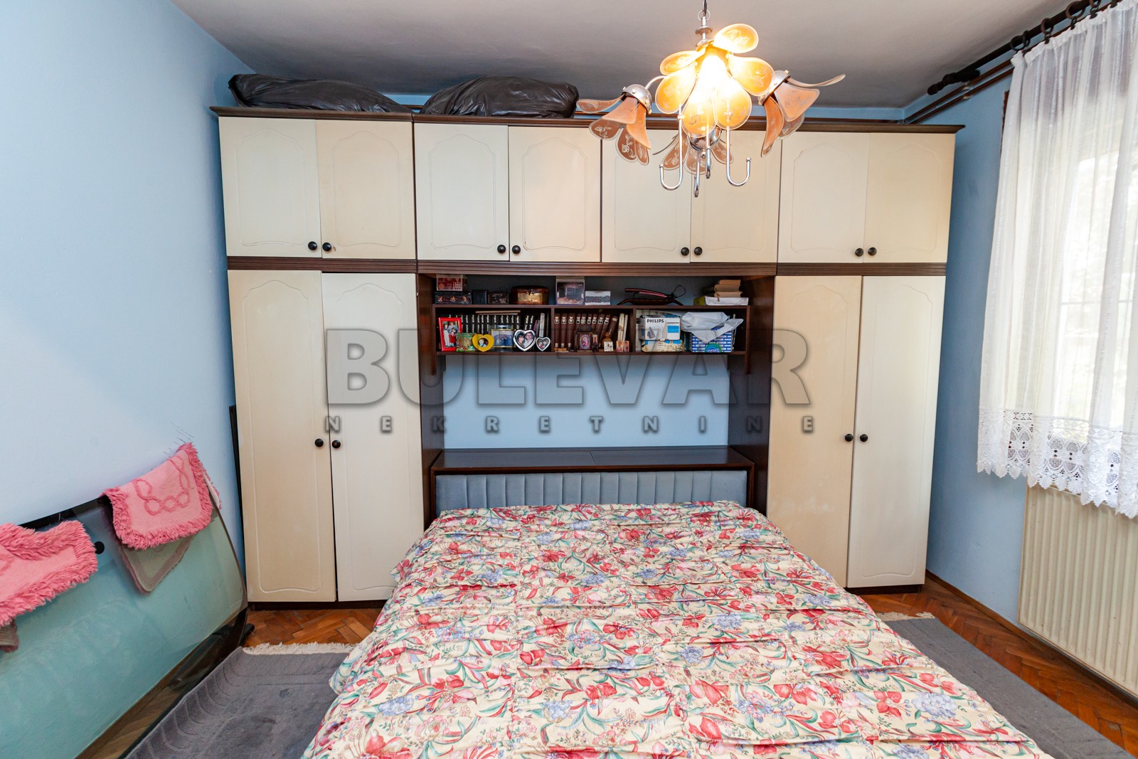 četvorosobna kuća, 248 m2, Niška Banja, Bulevar svetog cara ID: p-06630 6