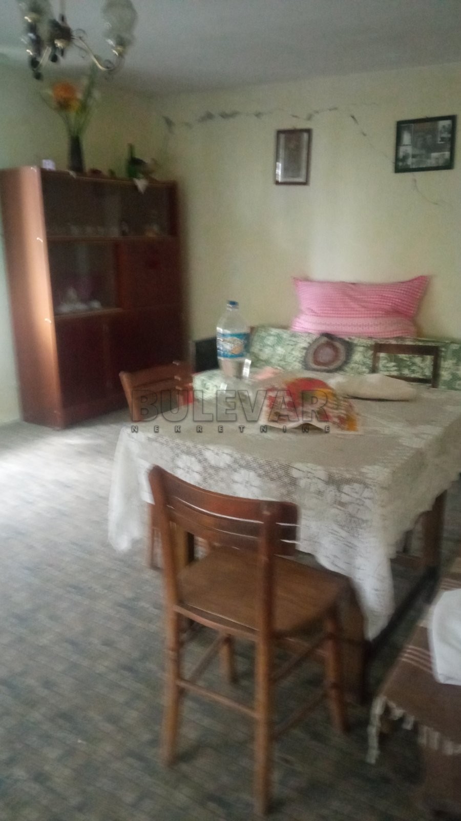 četvorosobna kuća, 25 m2, Batočina ID: p-08126 10