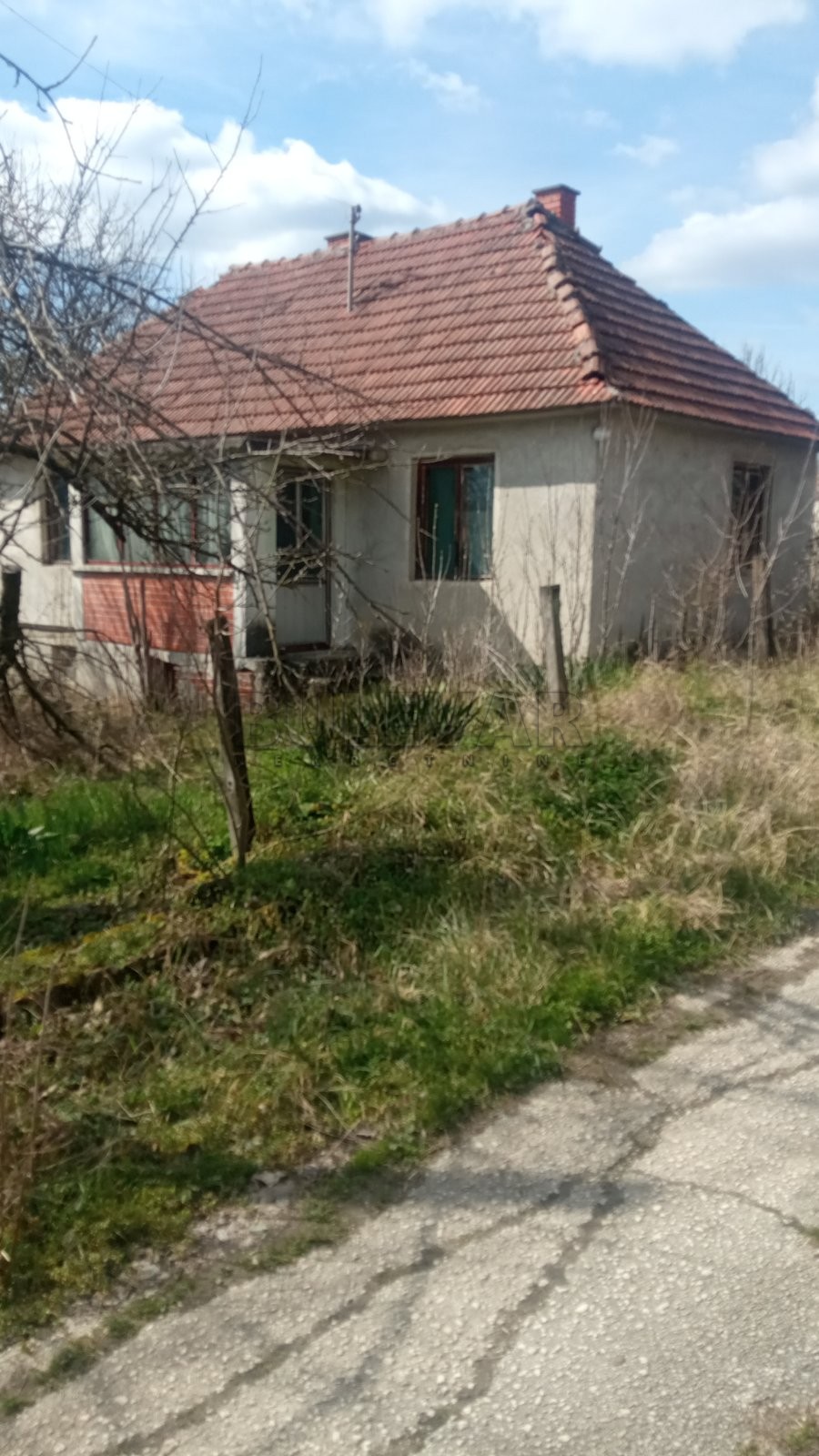 četvorosobna kuća, 25 m2, Batočina ID: p-08126 3