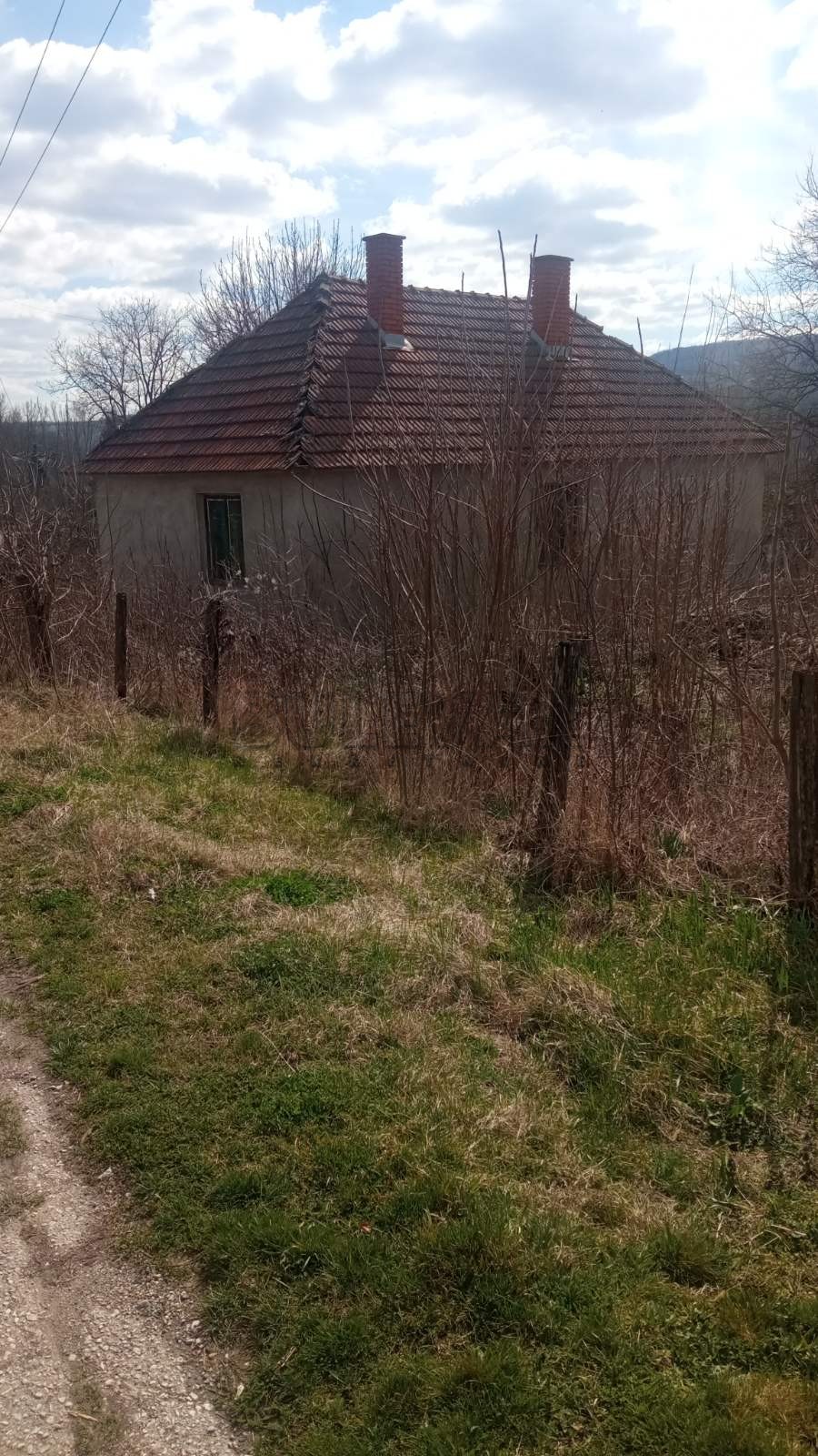 četvorosobna kuća, 25 m2, Batočina ID: p-08126 5