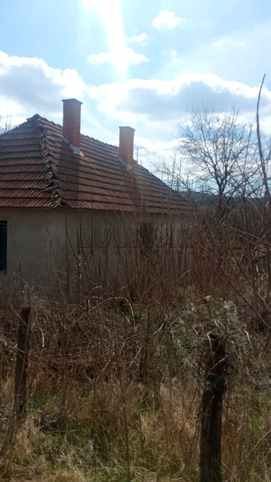 četvorosobna kuća, 25 m2, Batočina ID: p-08126 1