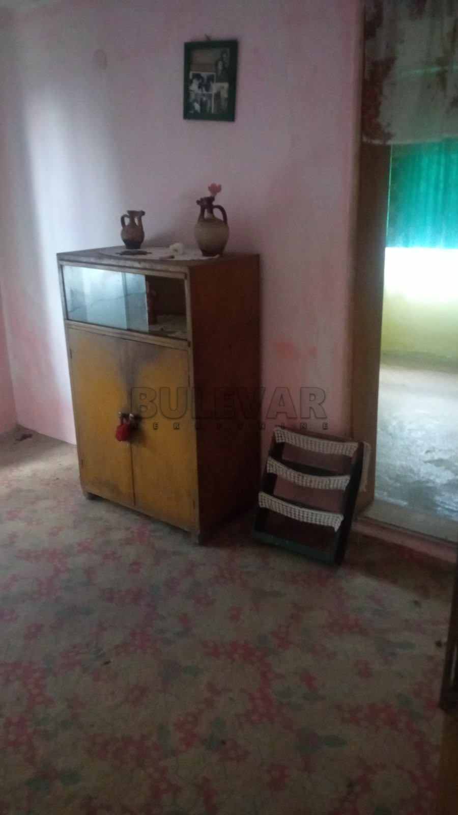 četvorosobna kuća, 25 m2, Batočina ID: p-08126 2