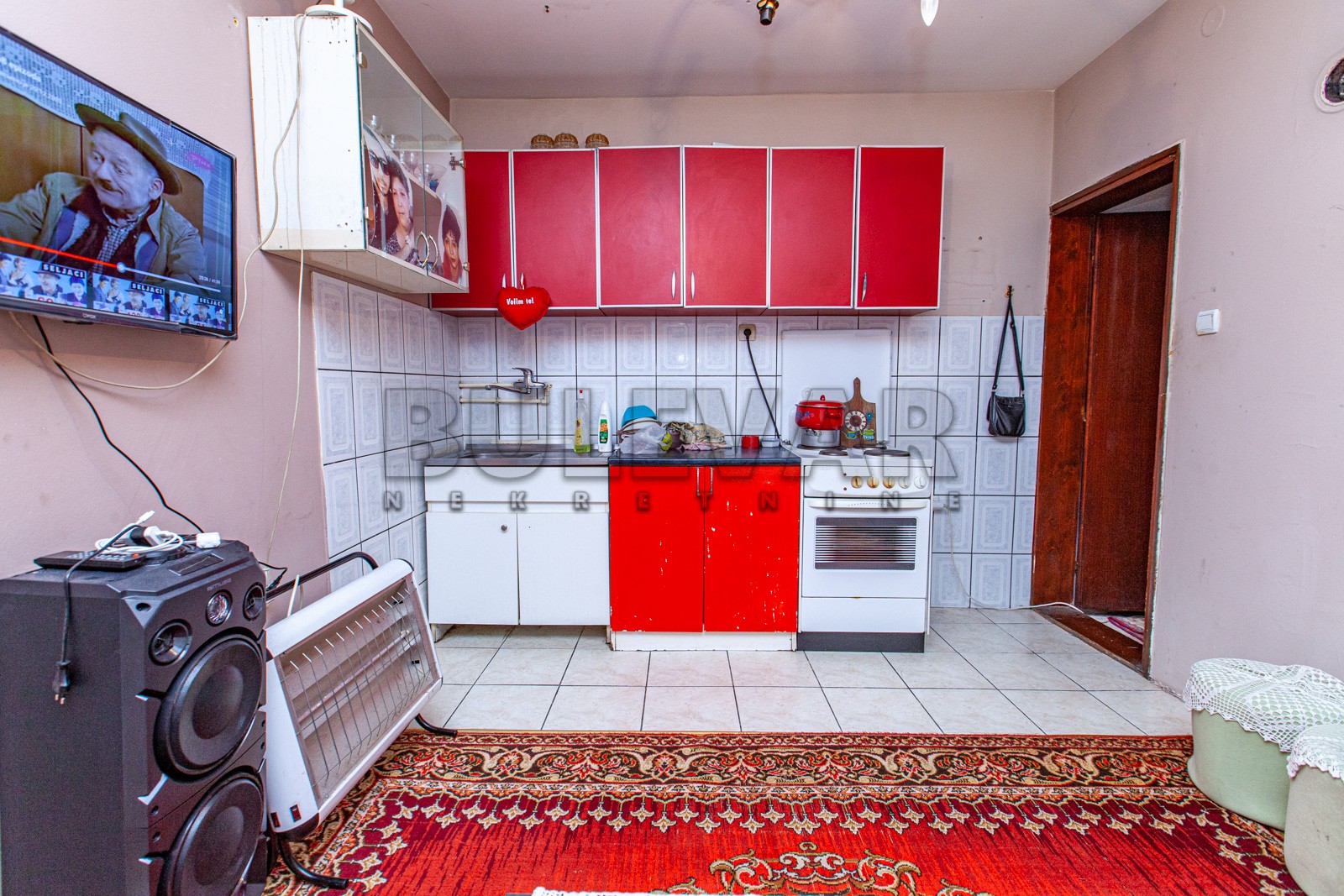 četvorosobna kuća, 250 m2, Crveni krst, Moravska ID: p-03569 13