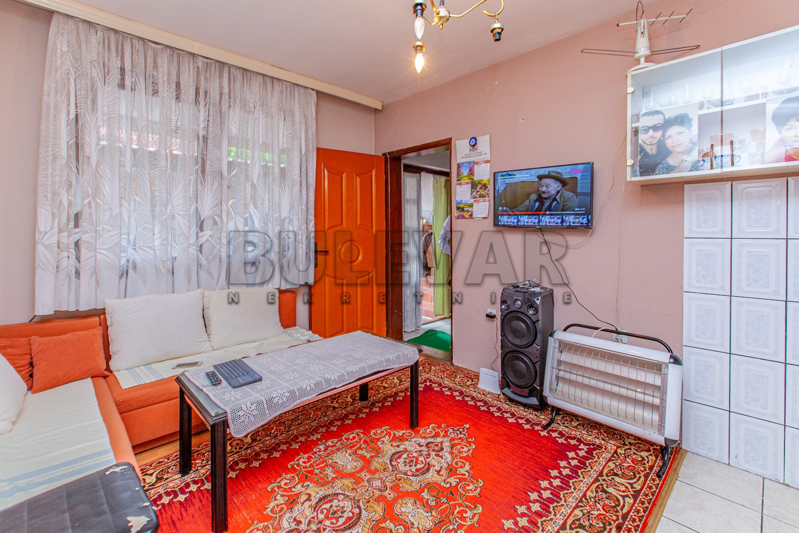 četvorosobna kuća, 250 m2, Crveni krst, Moravska ID: p-03569 14