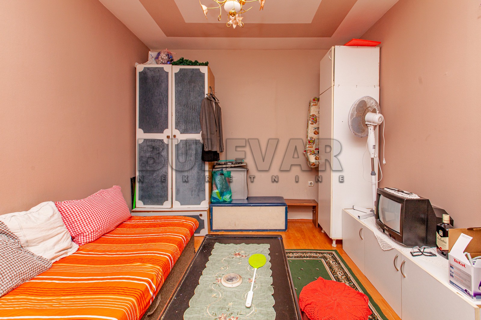 četvorosobna kuća, 250 m2, Crveni krst, Moravska ID: p-03569 15