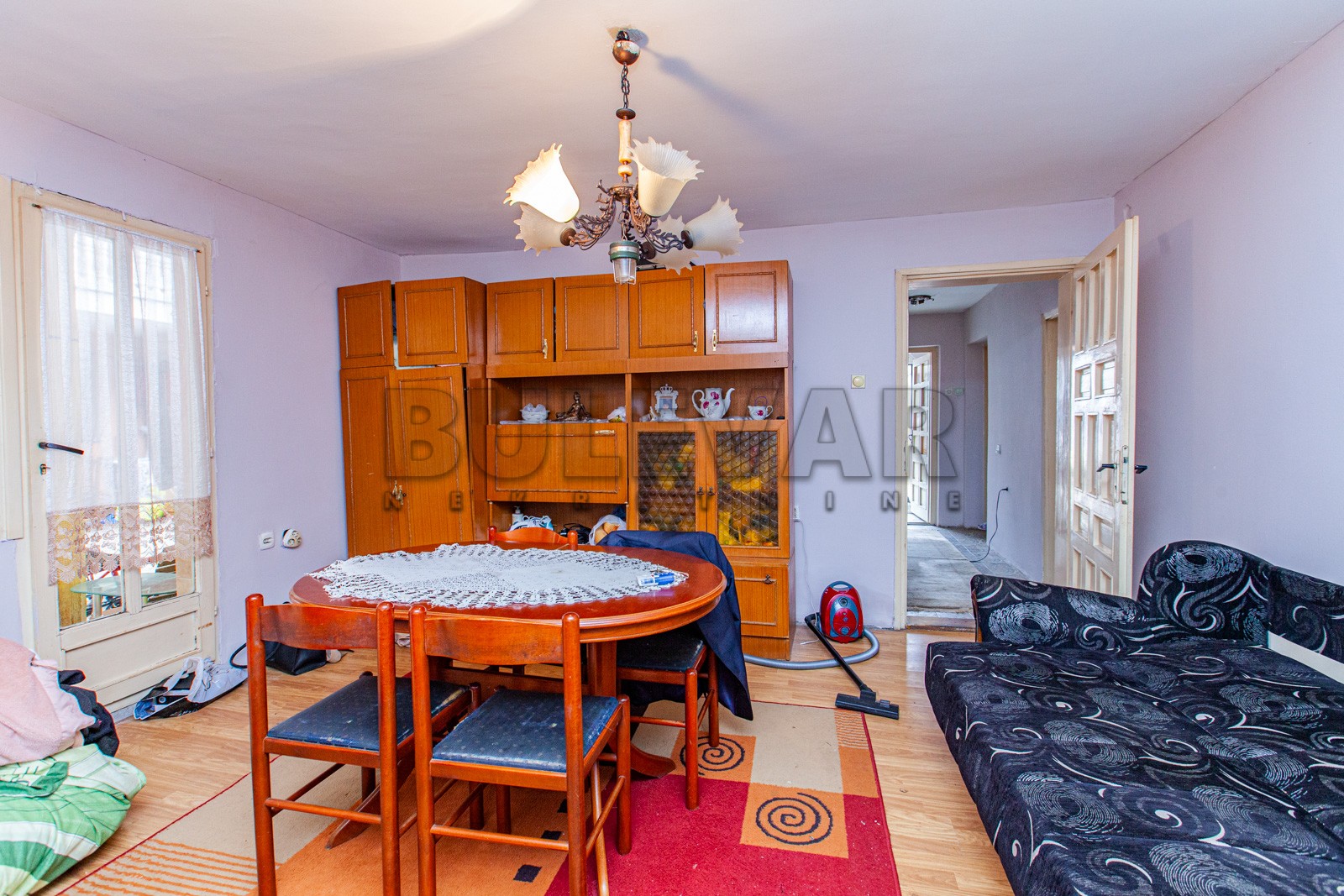 četvorosobna kuća, 250 m2, Crveni krst, Moravska ID: p-03569 9