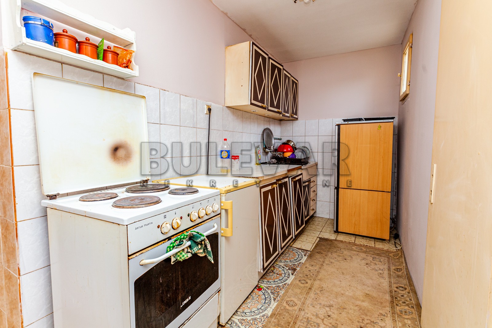 četvorosobna kuća, 250 m2, Crveni krst, Moravska ID: p-03569 4