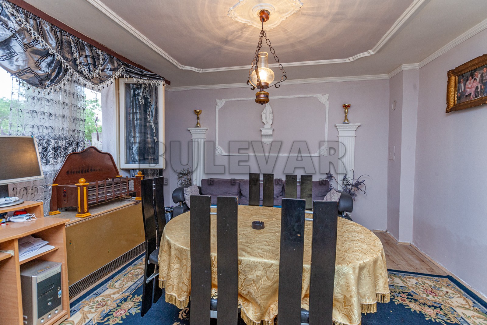 četvorosobna kuća, 250 m2, Crveni krst, Moravska ID: p-03569 5