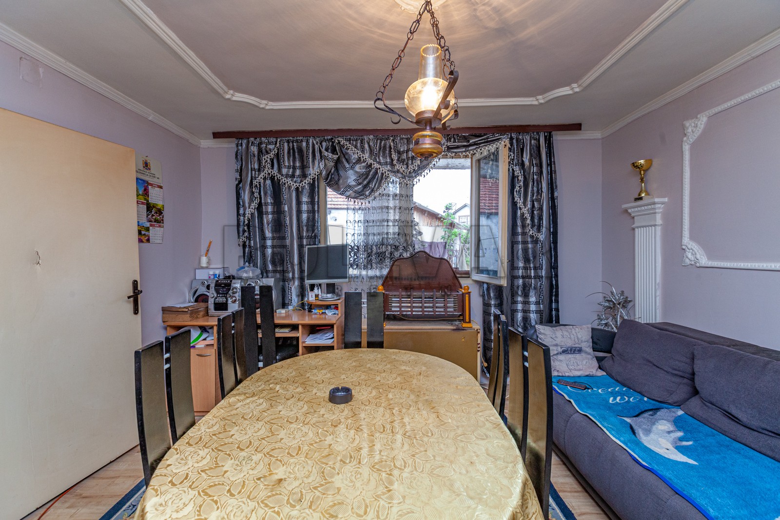 četvorosobna kuća, 250 m2, Crveni krst, Moravska ID: p-03569 6