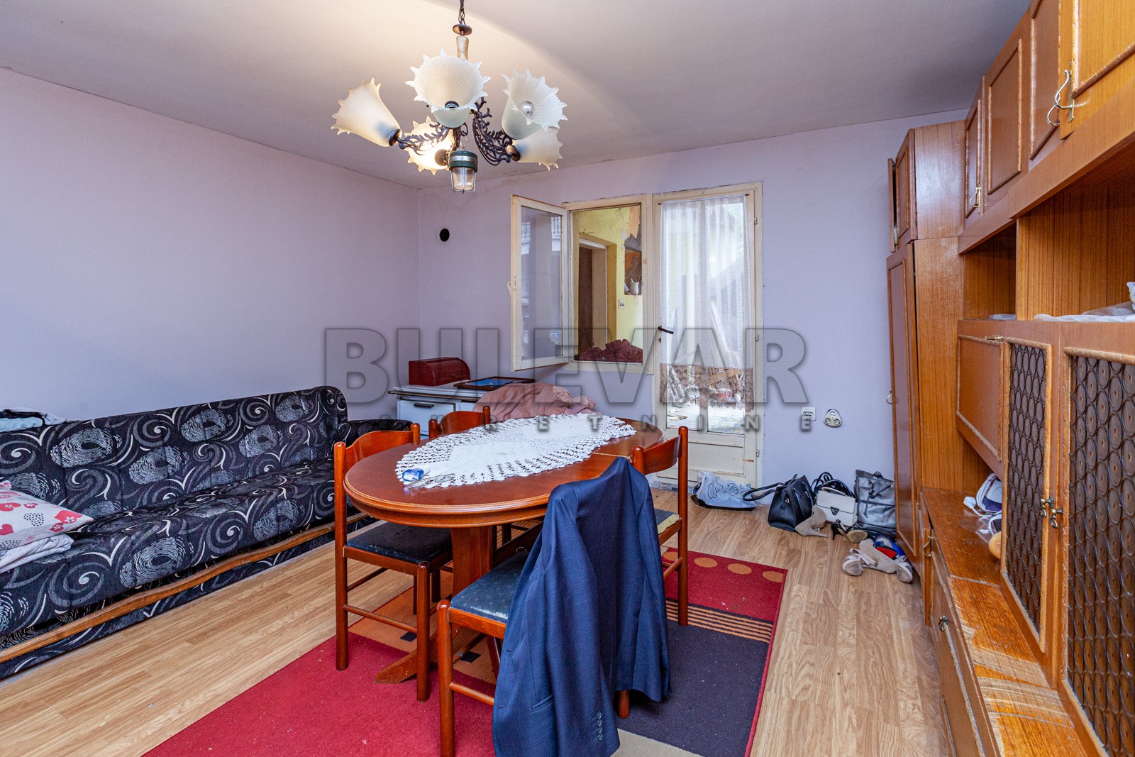 četvorosobna kuća, 250 m2, Crveni krst, Moravska ID: p-03569 7