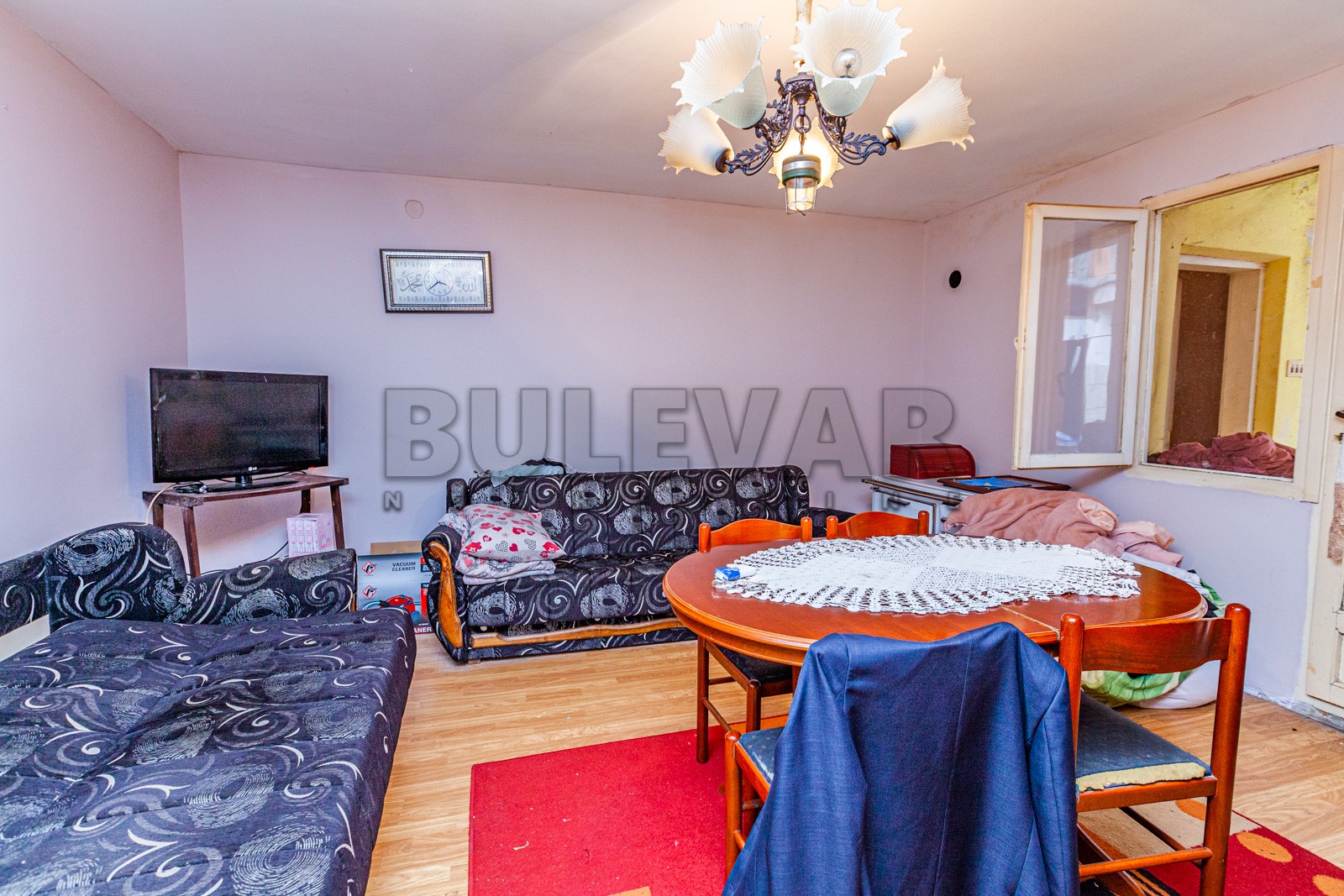 četvorosobna kuća, 250 m2, Crveni krst, Moravska ID: p-03569 8