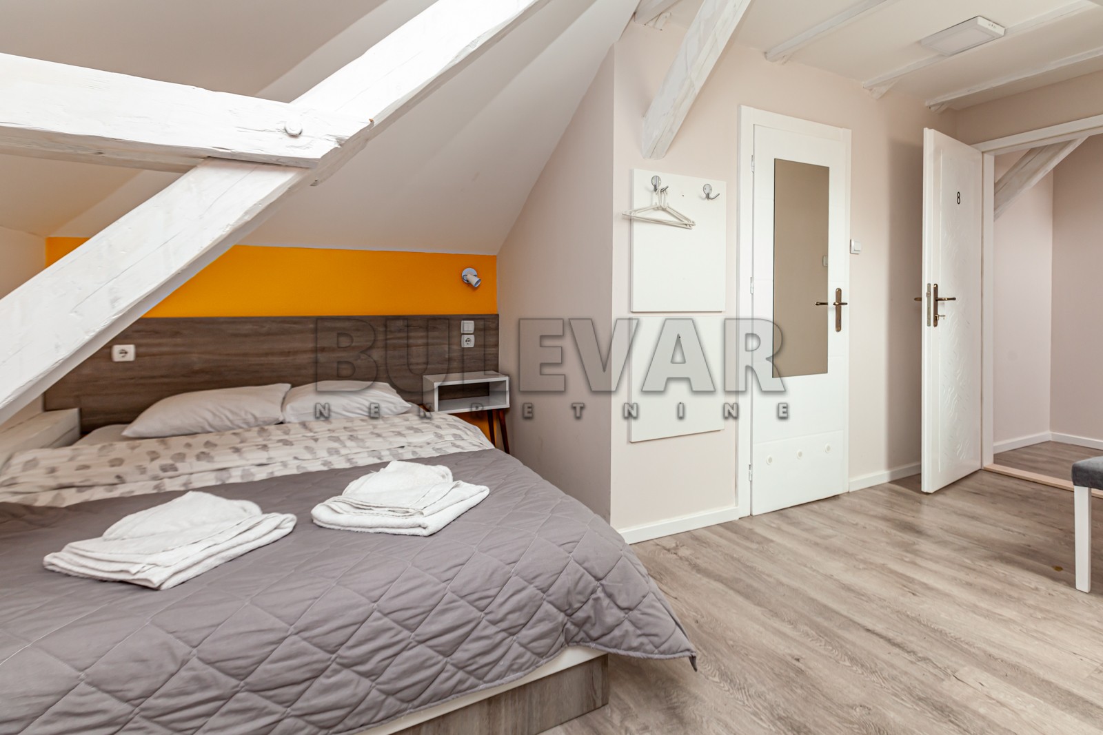 četvorosobna kuća, 250 m2, Kičevo, Stevana Nemanje ID: p-08566 14