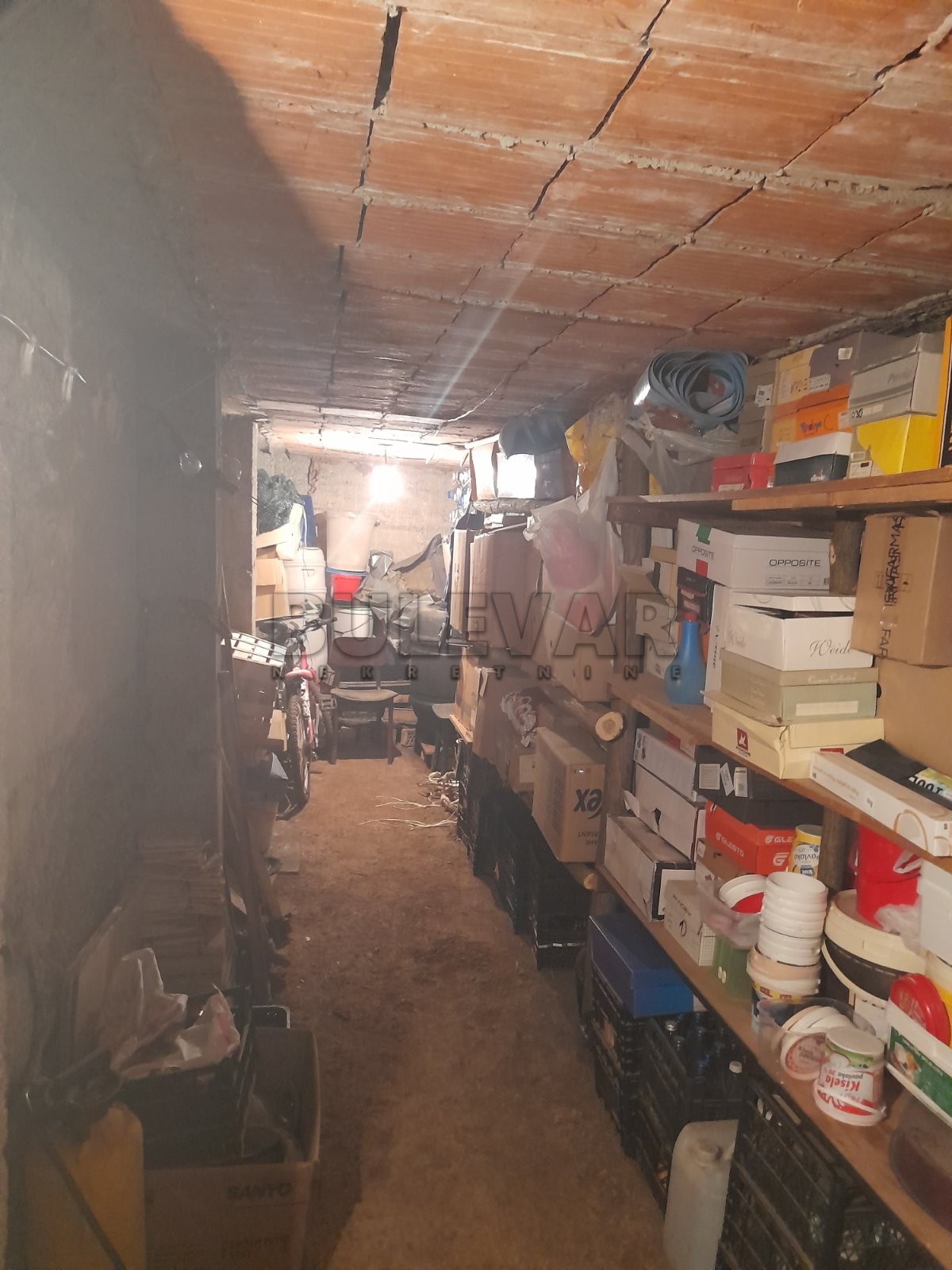 četvorosobna kuća, 250 m2, Knić, Knić ID: p-05491 28