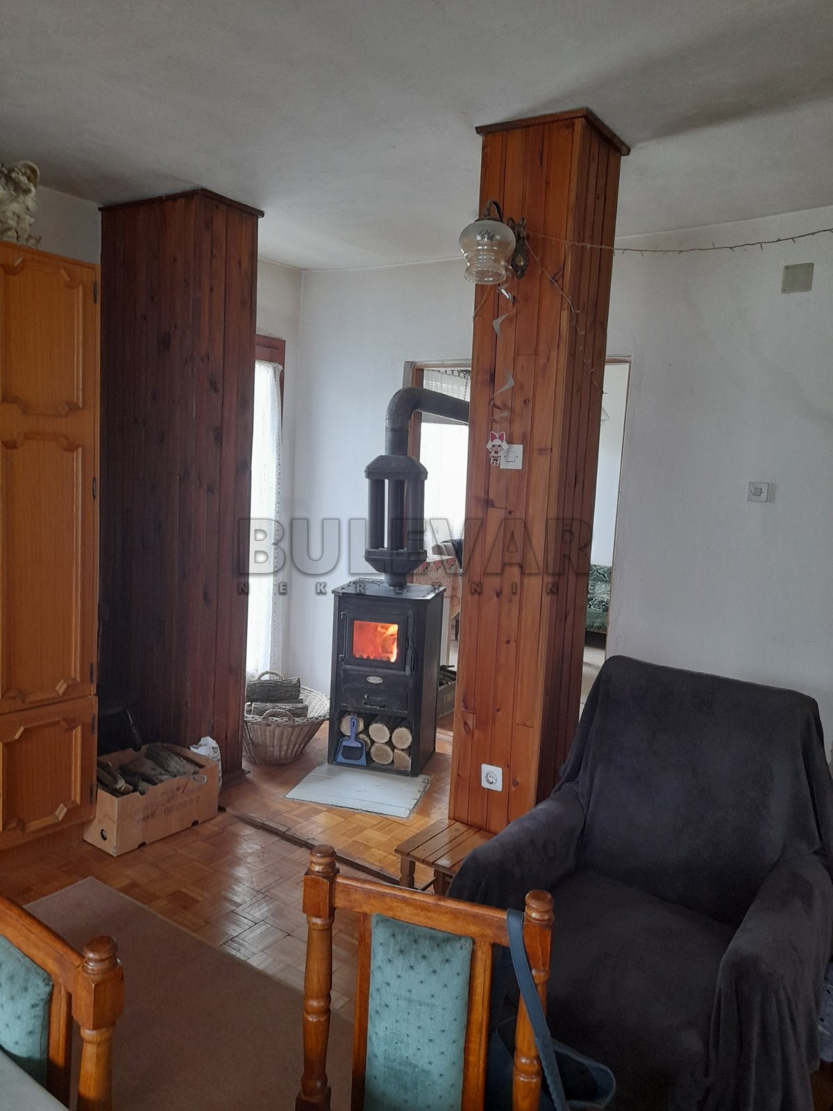 četvorosobna kuća, 250 m2, Knić, Knić ID: p-05491 4