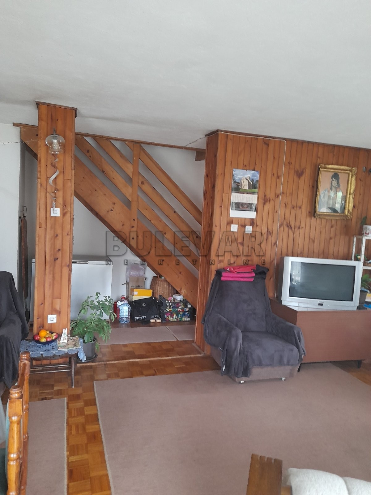 četvorosobna kuća, 250 m2, Knić, Knić ID: p-05491 5