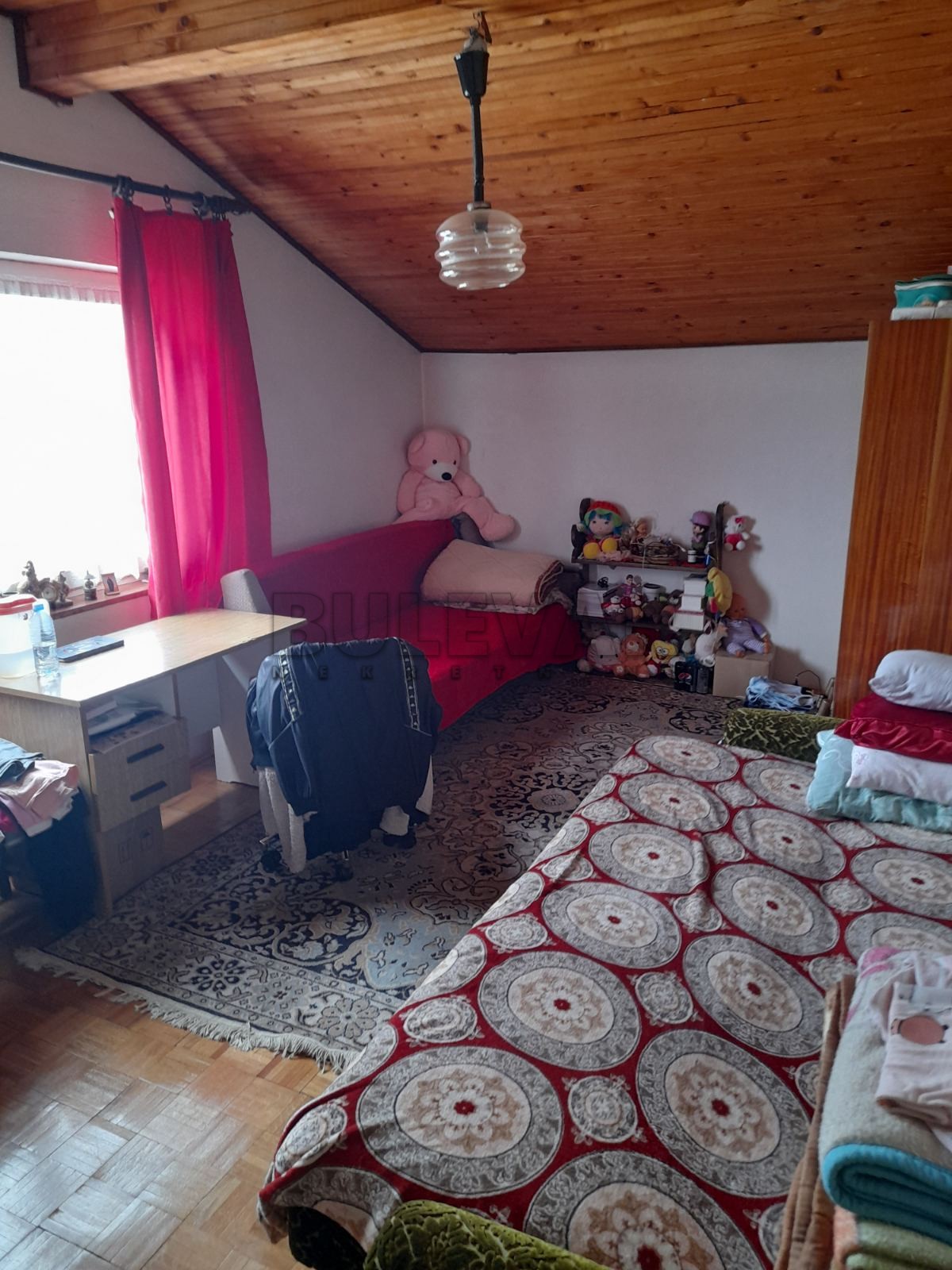 četvorosobna kuća, 250 m2, Knić, Knić ID: p-05491 20