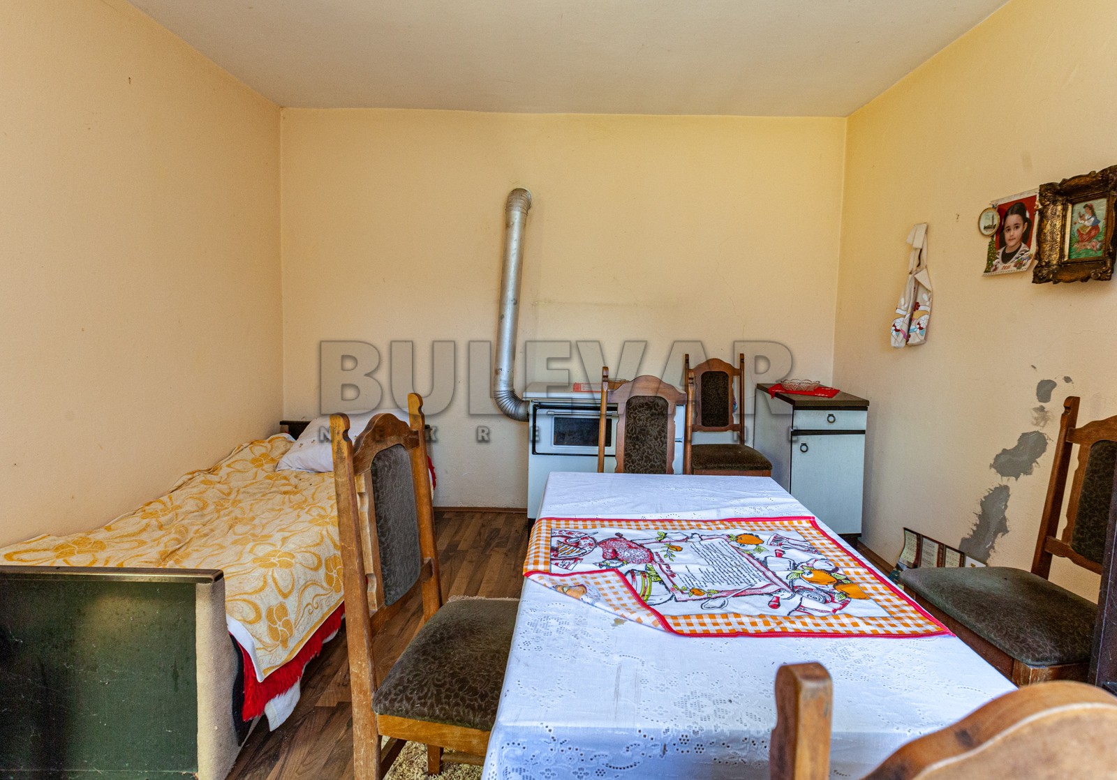 četvorosobna kuća, 250 m2, Palilula, Donje Vlase ID: p-05749 8