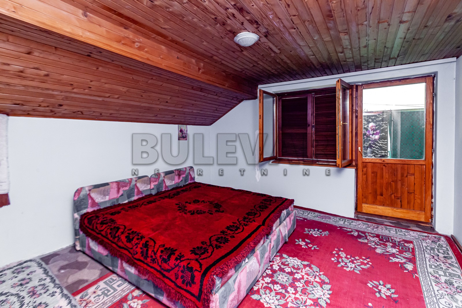 četvorosobna kuća, 250 m2, Sićevo, Sićevo ID: p-08432 13