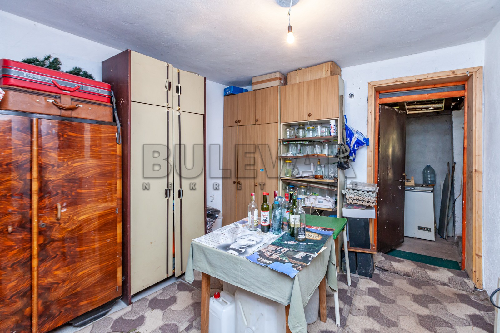 četvorosobna kuća, 250 m2, Sićevo, Sićevo ID: p-08432 15